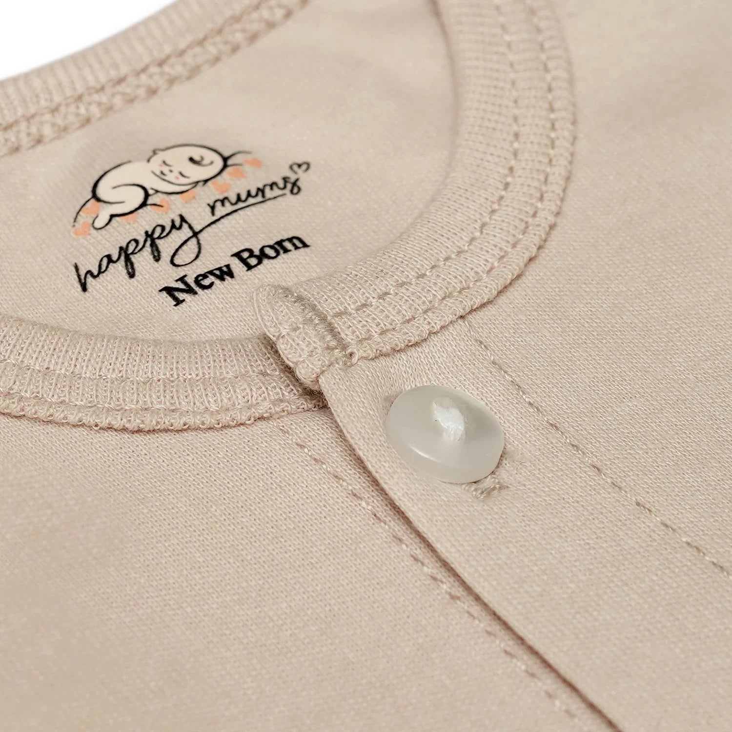 Newborn Baby Suit – Soft & Comfy Outfit
