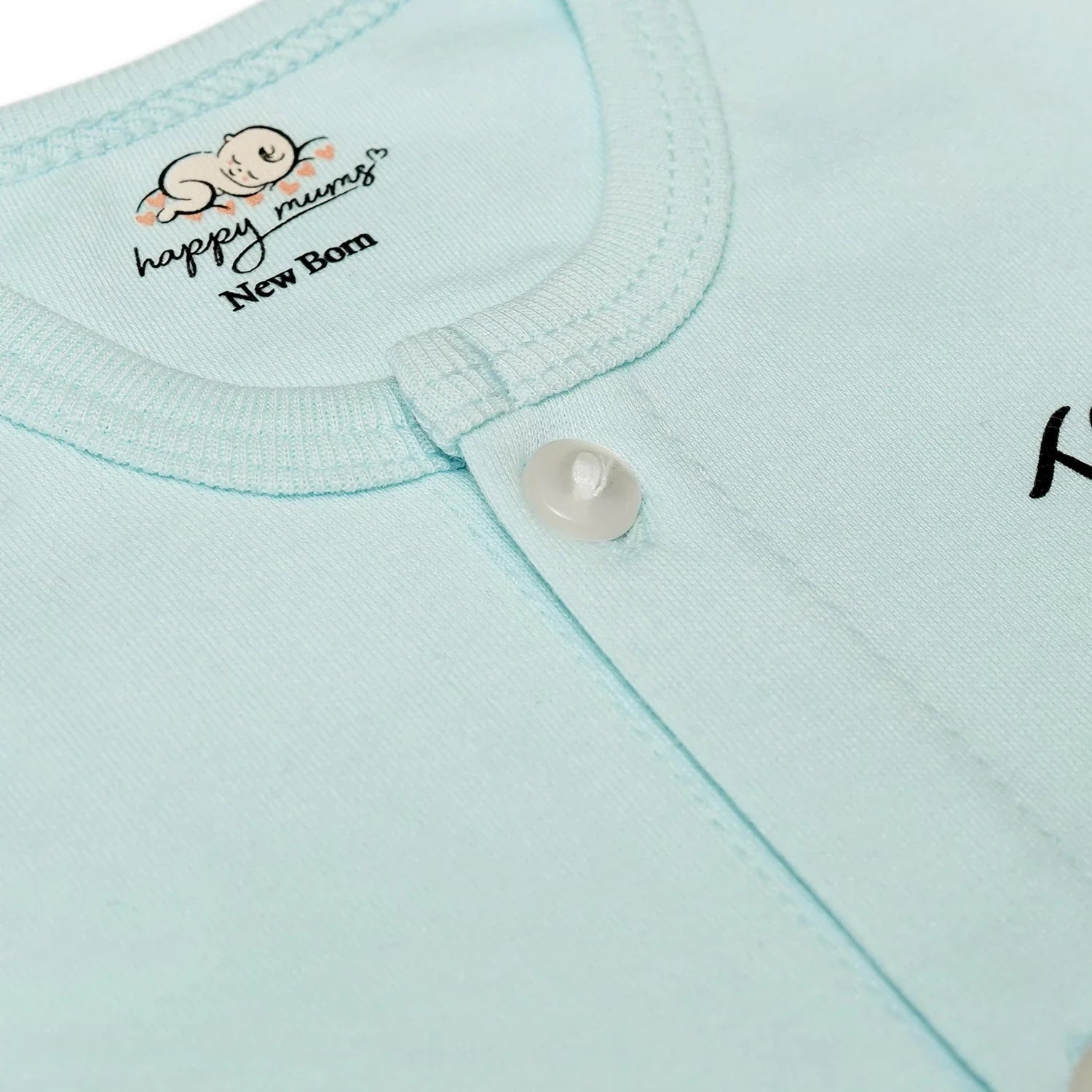 Newborn Baby Suit – Soft & Comfy Outfit