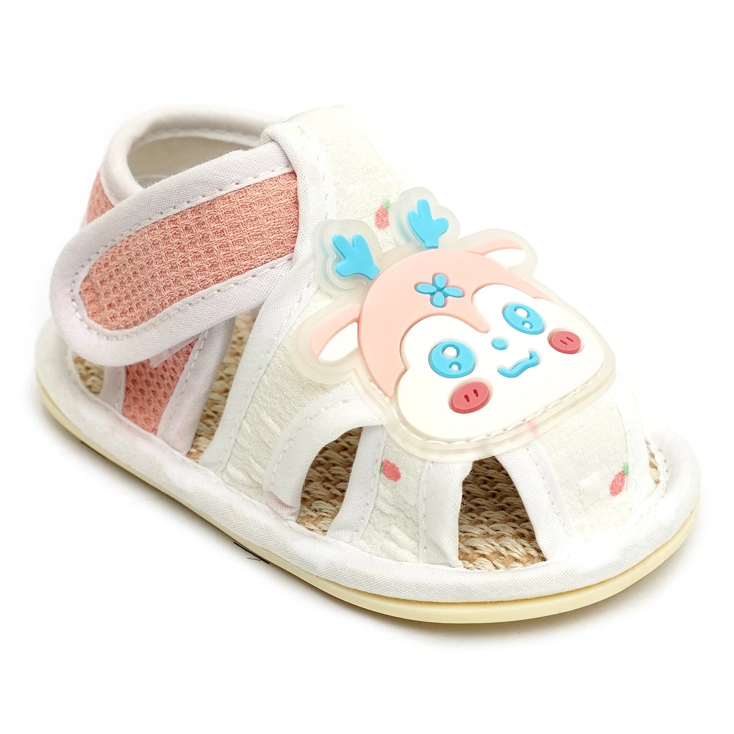 Baby Cartoon Sandals