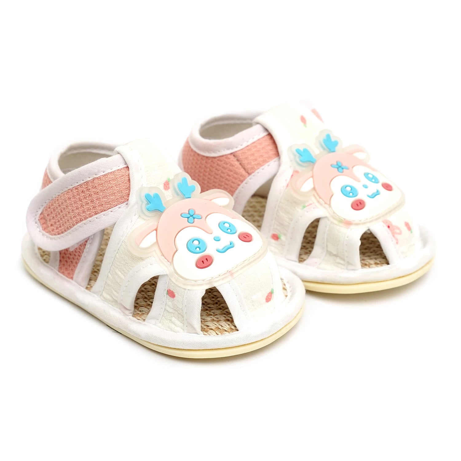 Baby Cartoon Sandals