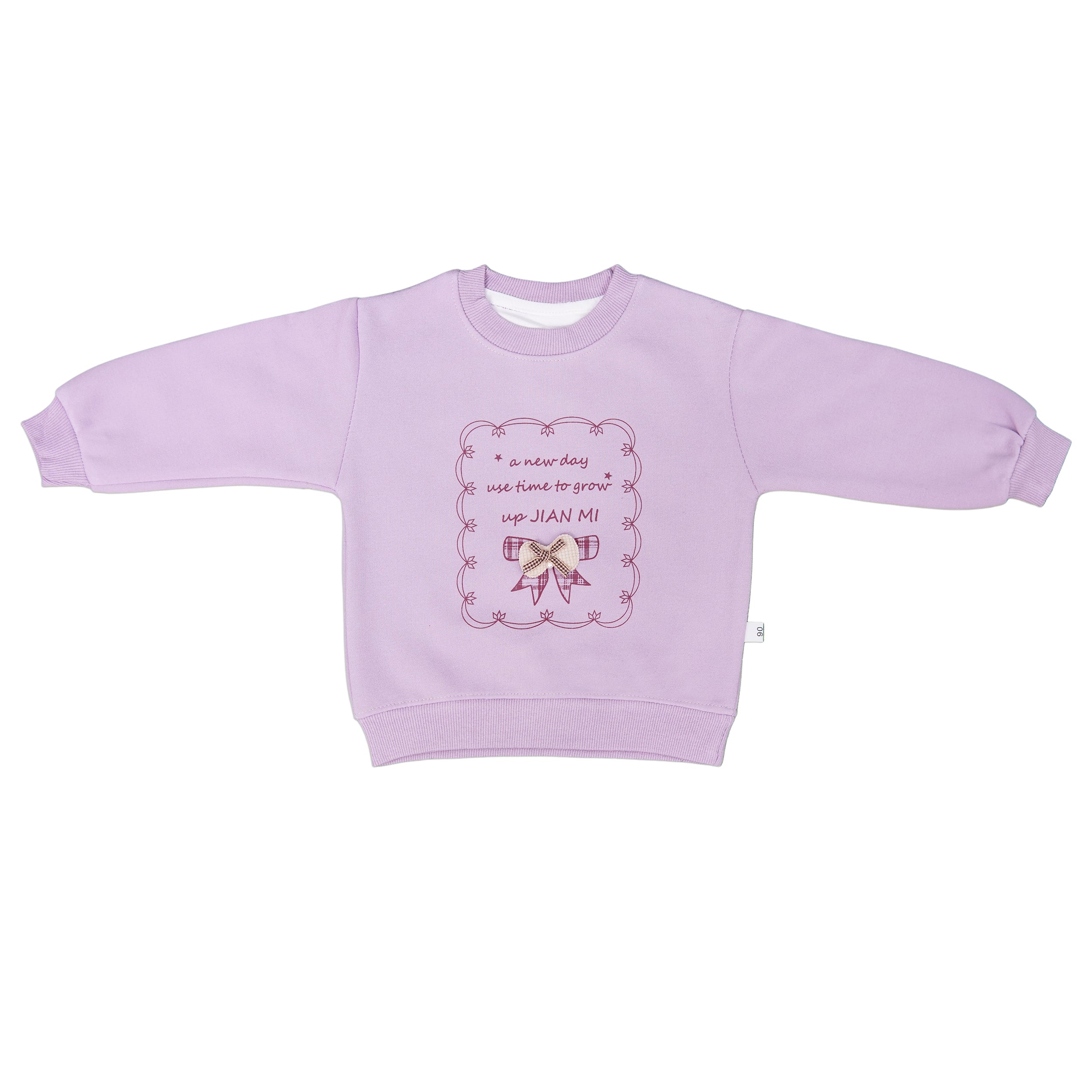 Kids Suit Fleece