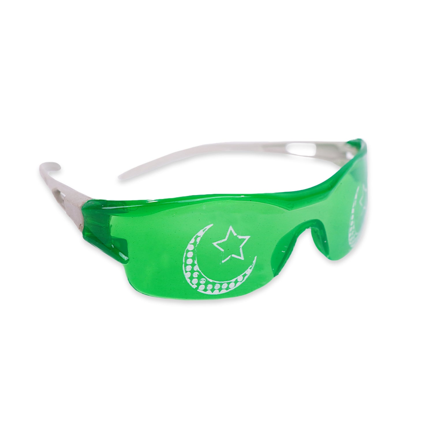 14th August Azadi Sunglasses – Star Design For kids