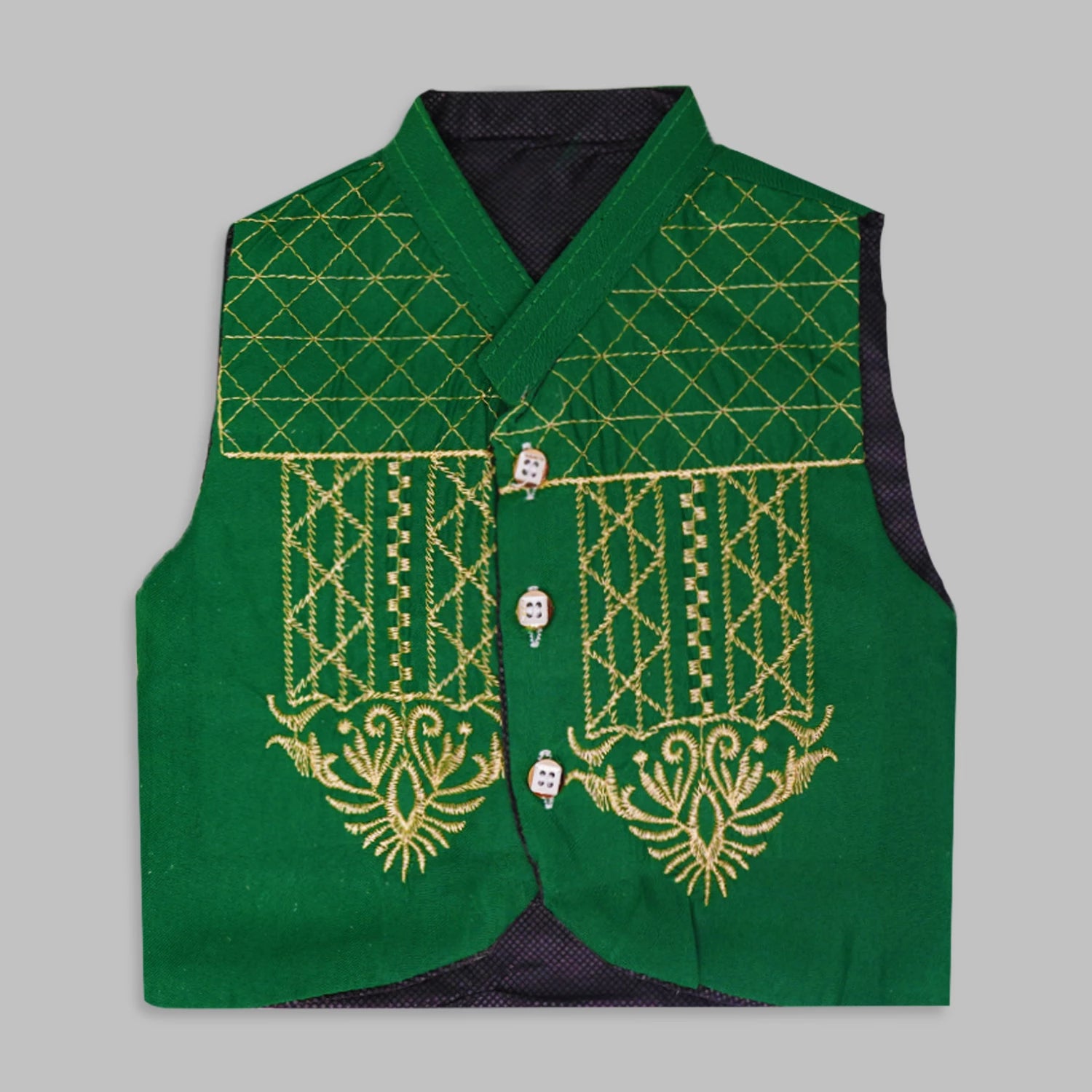 3-Piece Shalwar Kameez Suit – 14th August