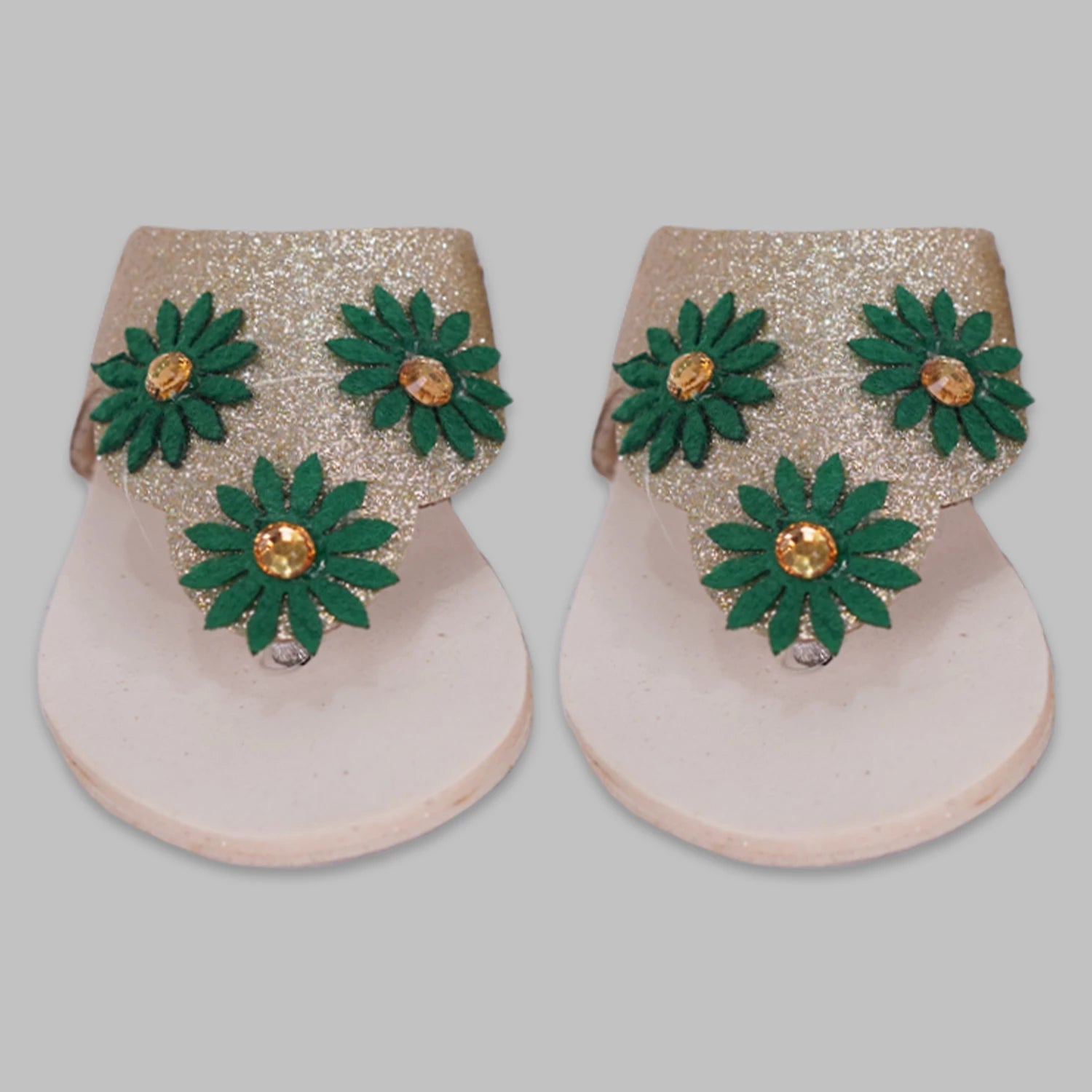 14th August Newborn Frock with Matching Sandals