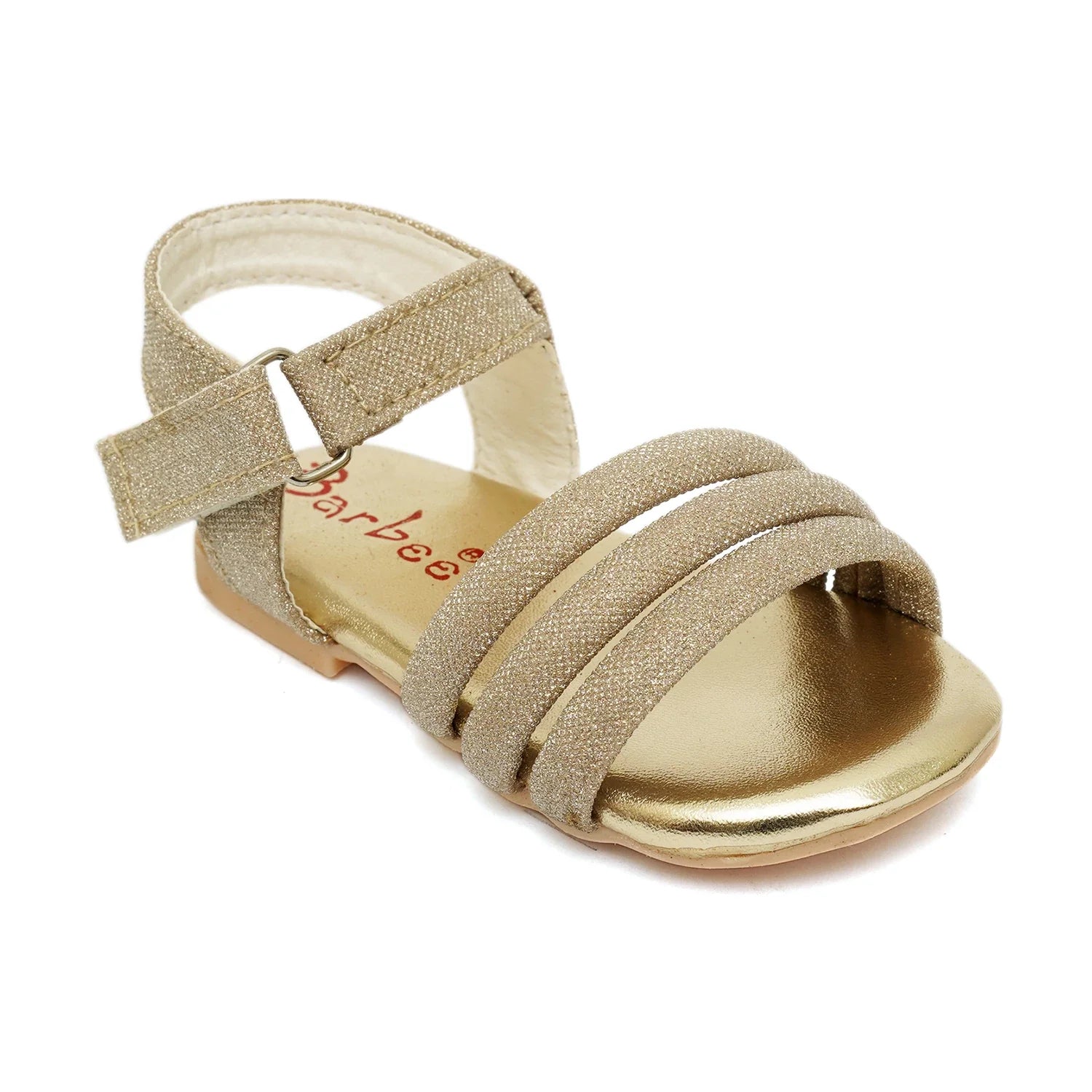 Girls’ Sandals – Comfy & Trendy Footwear