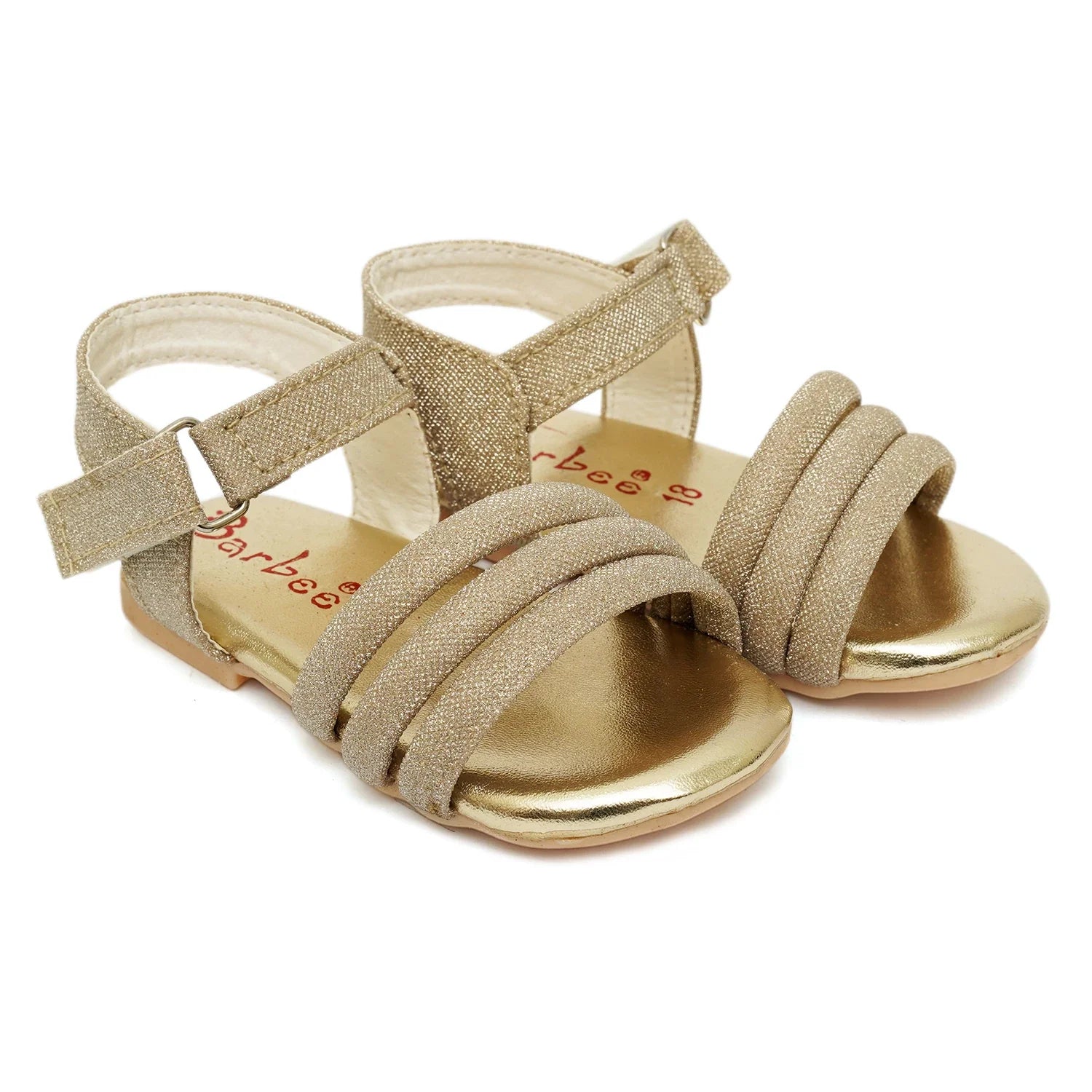 Girls’ Sandals – Comfy & Trendy Footwear