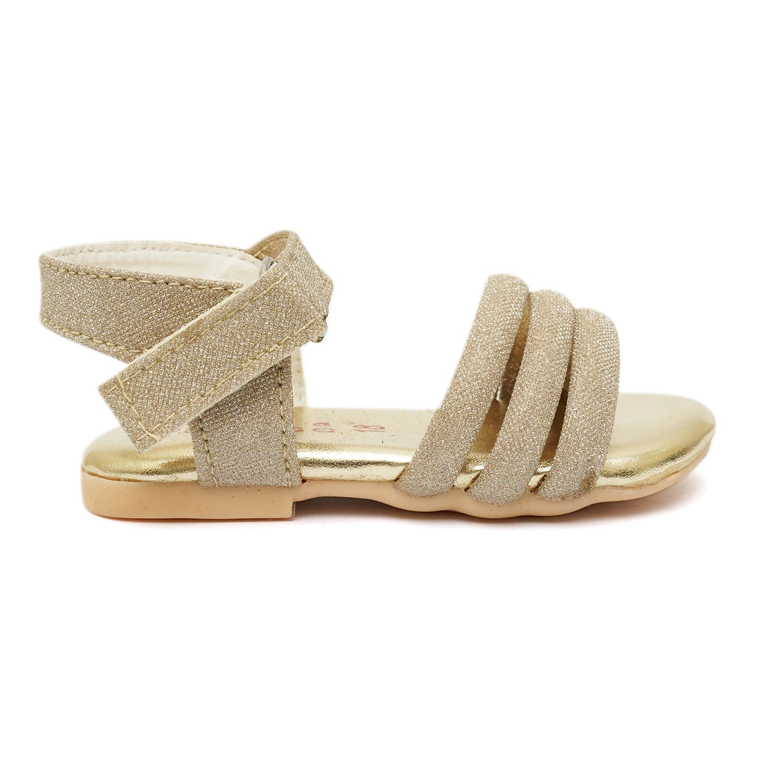 Girls’ Sandals – Comfy & Trendy Footwear