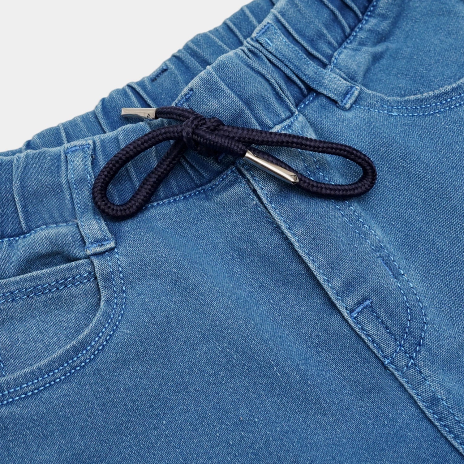 Girls' Denim Pants