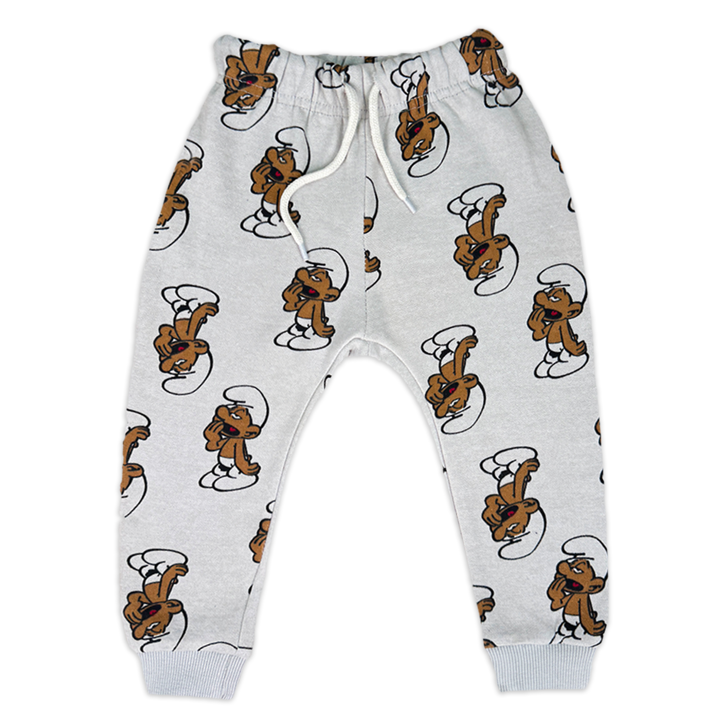 Crazy Characters Tracksuit (fleece)