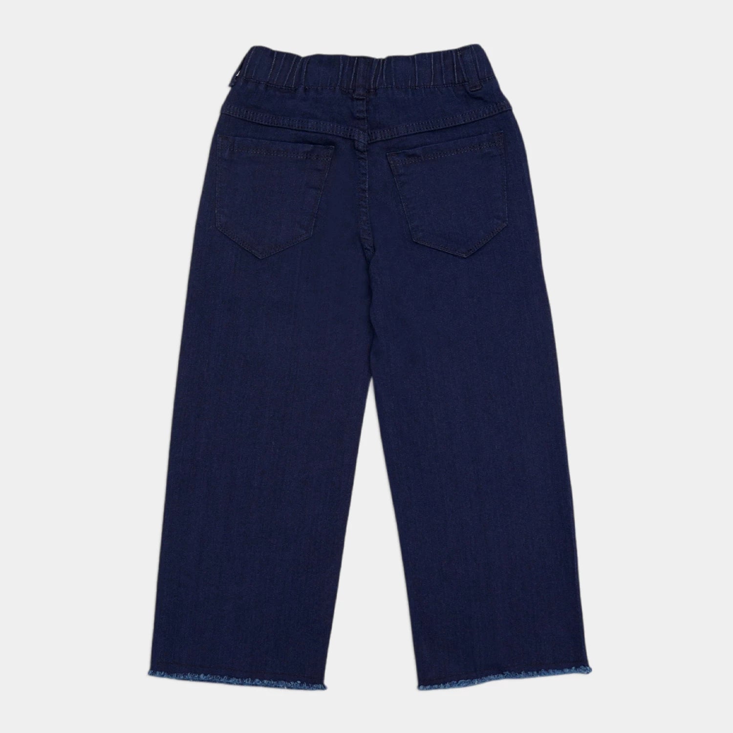Girls' Denim Pants