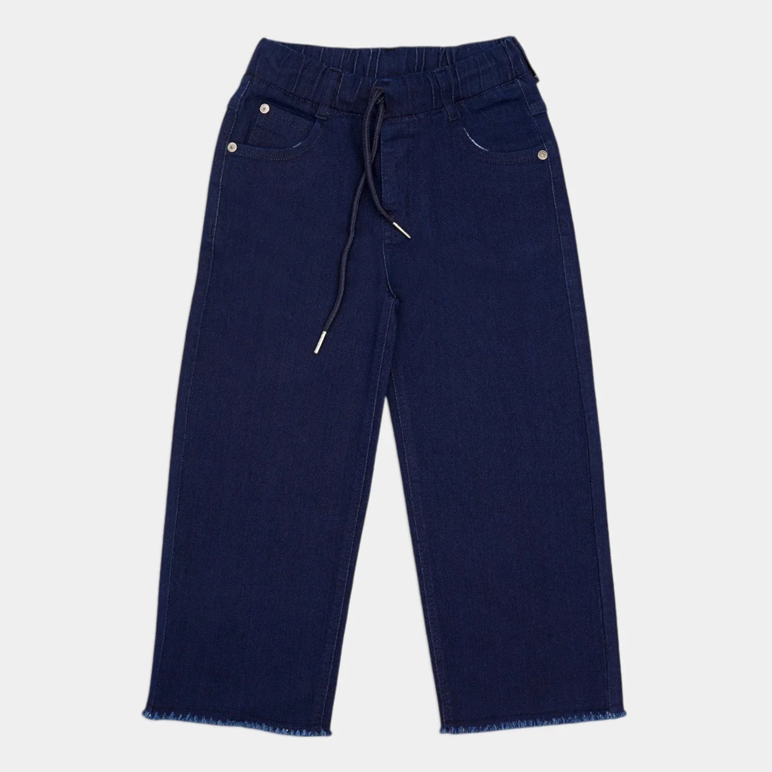 Girls' Denim Pants