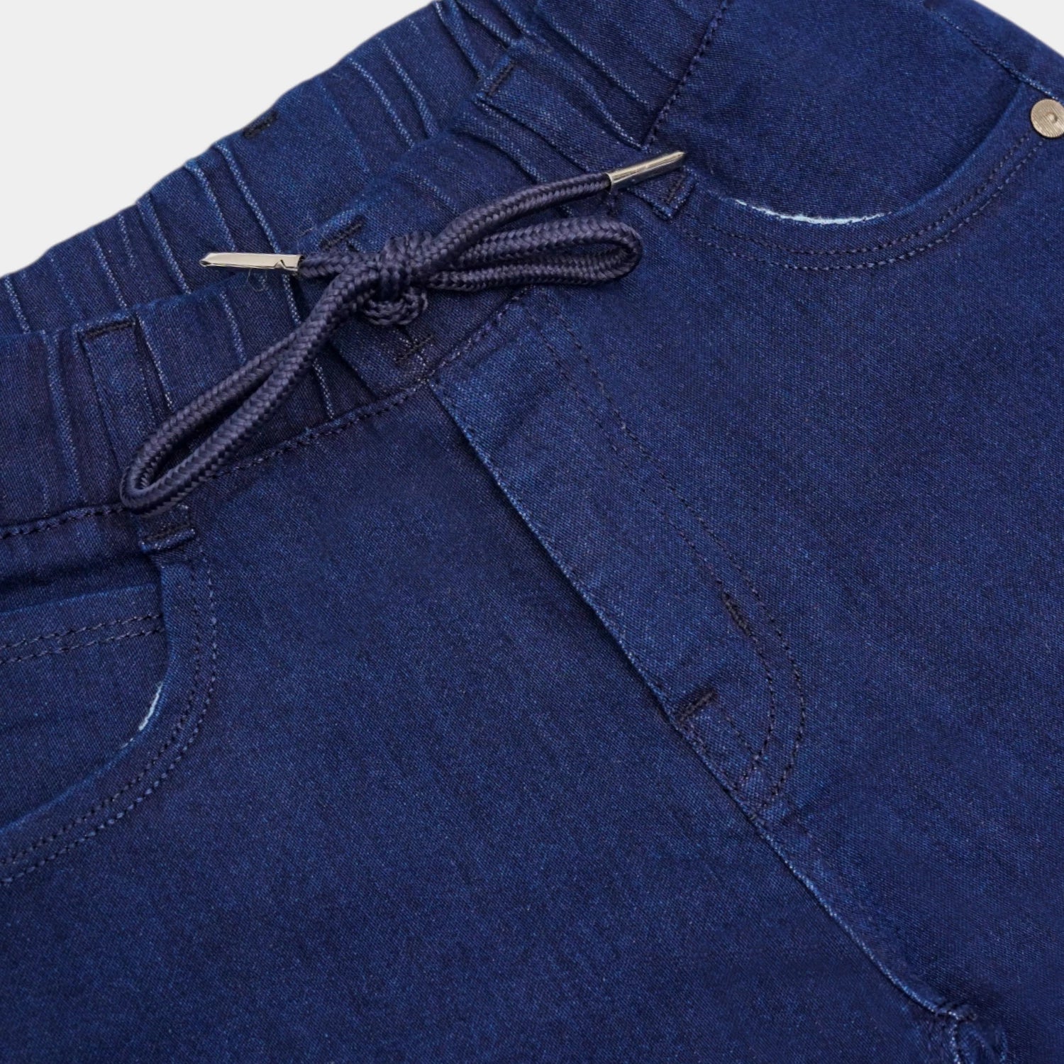 Girls' Denim Pants