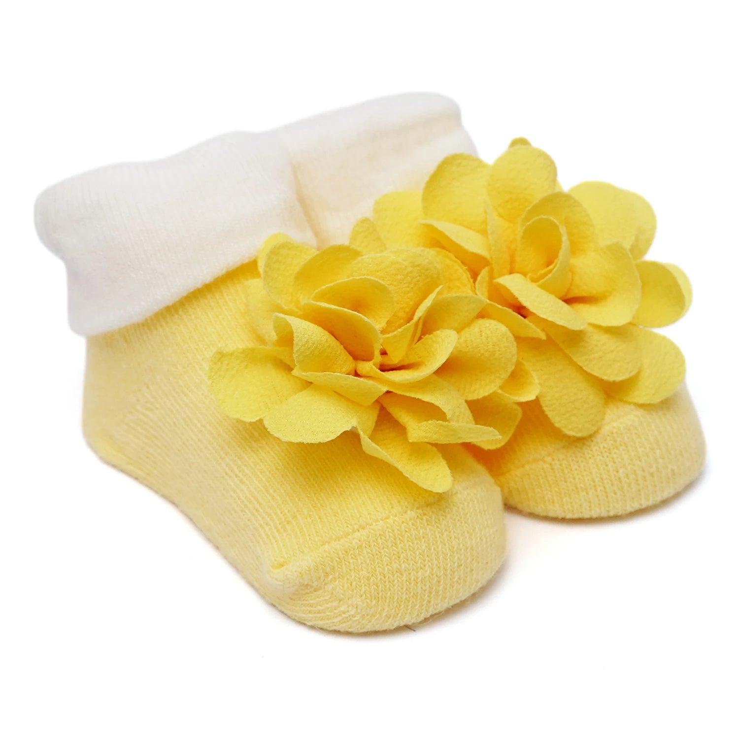 Mengmeixin Headwrap & Socks Set
