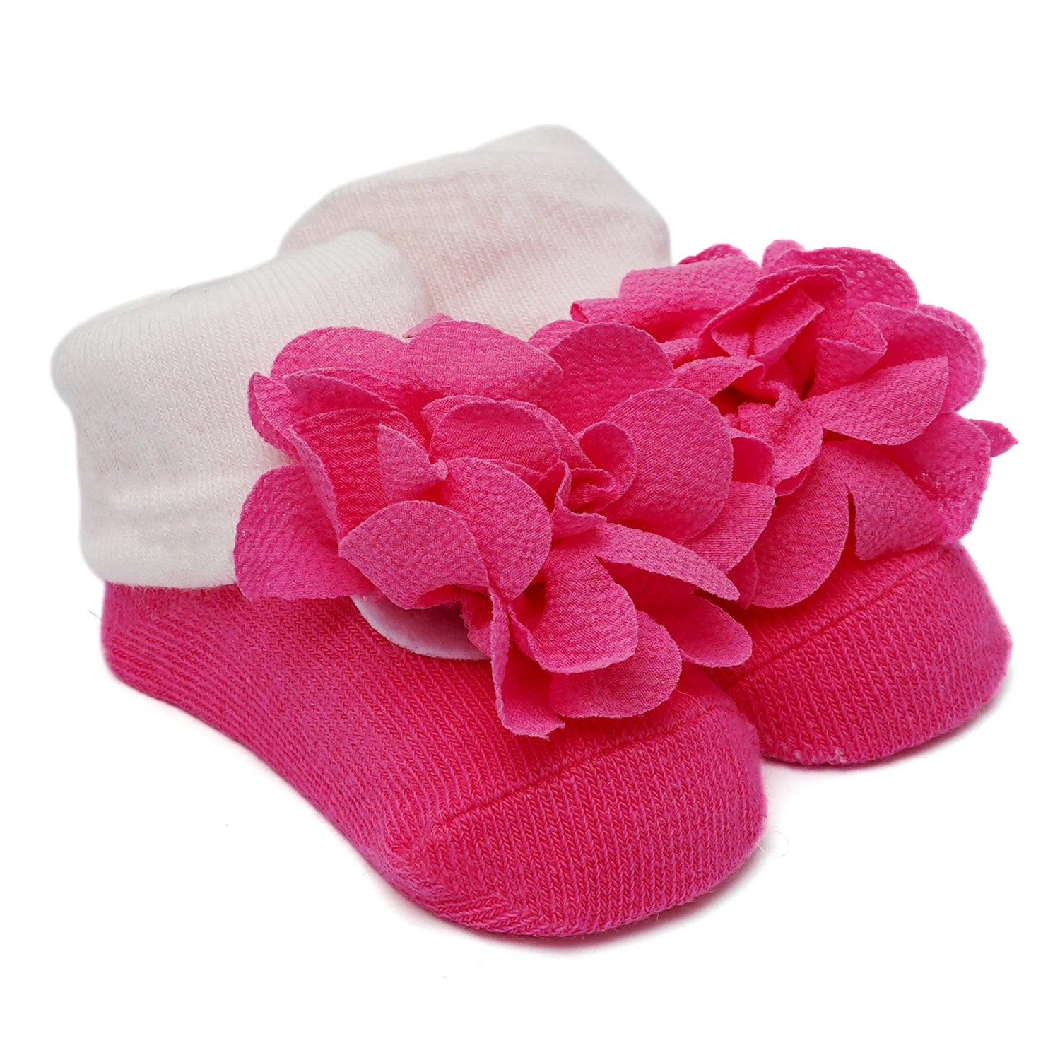 Mengmeixin Headwrap & Socks Set