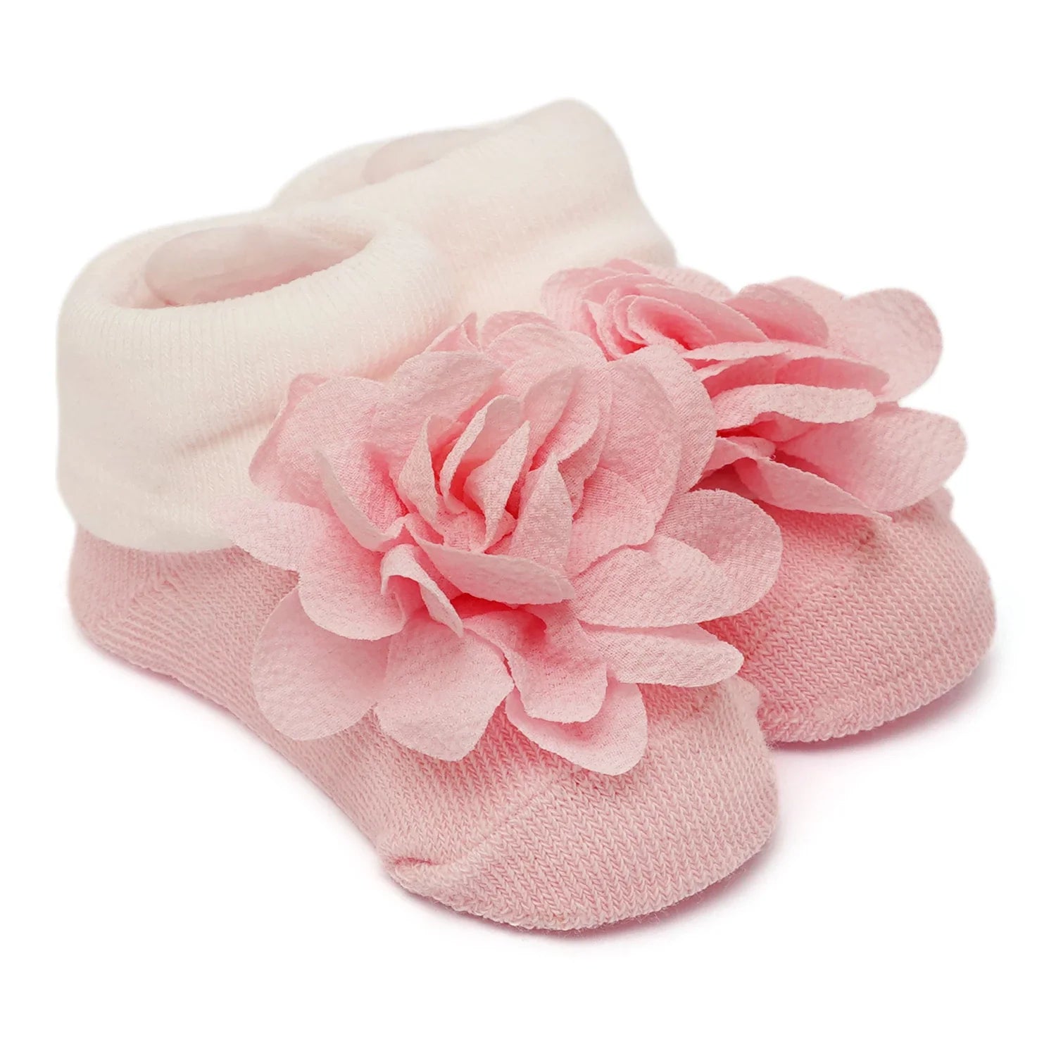 Mengmeixin Headwrap & Socks Set