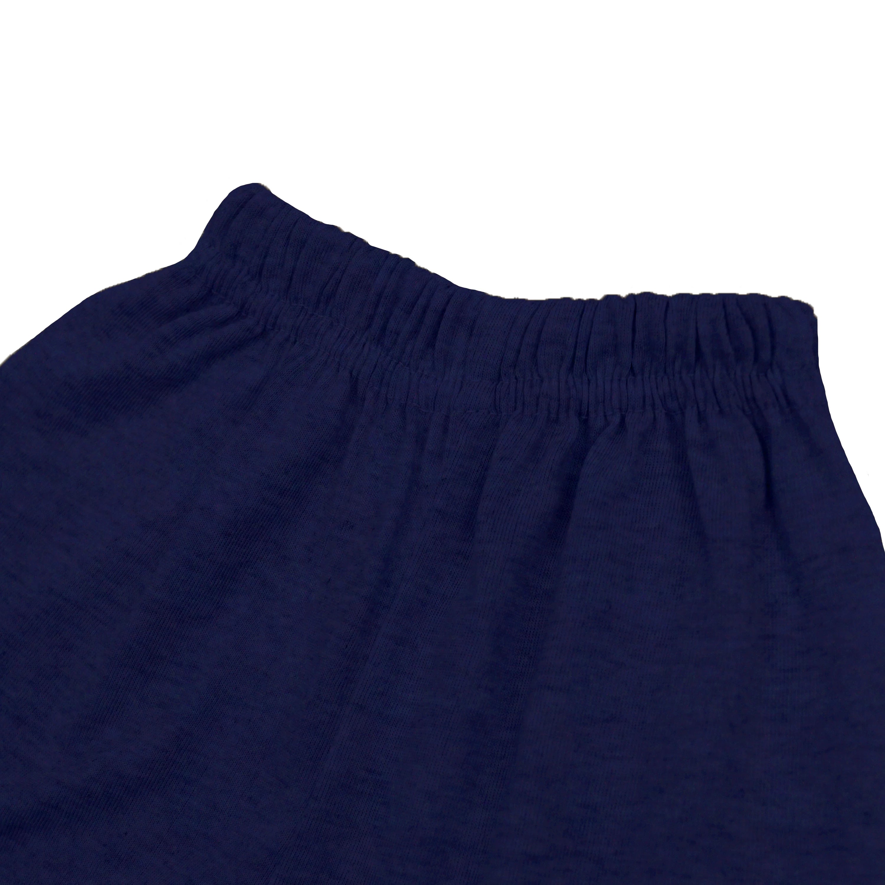 New Born Basic Jersey Cotton Trousers – Pack of 5