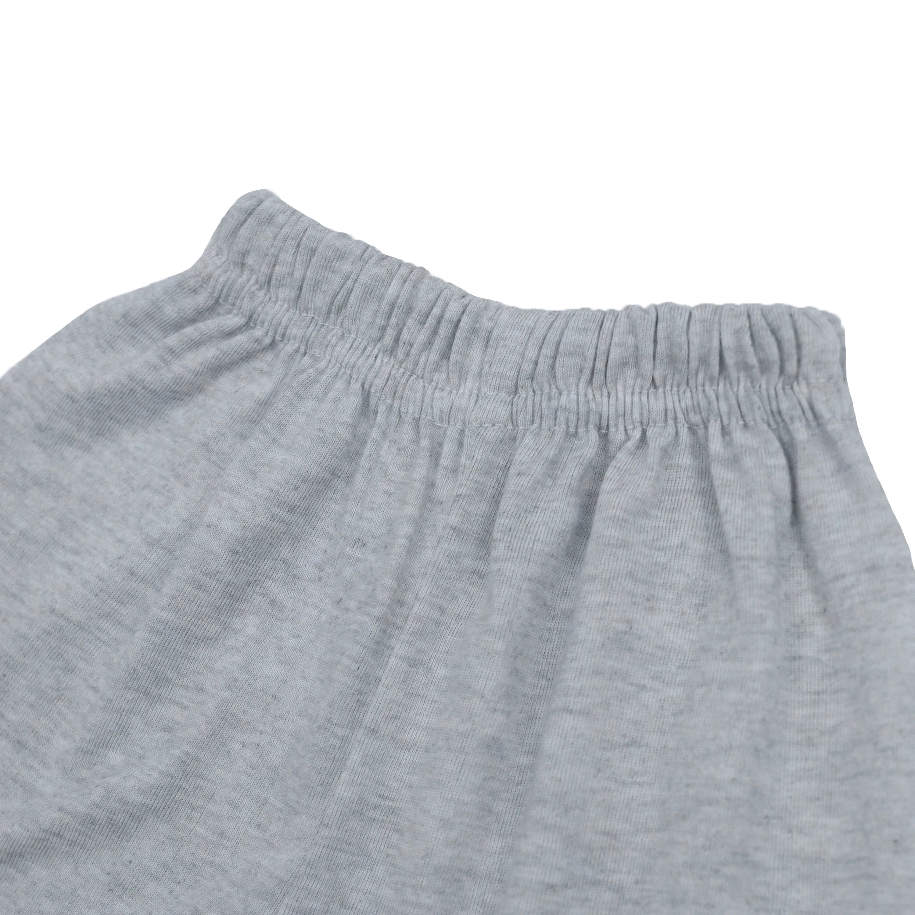 New Born Basic Jersey Cotton Trousers – Pack of 5