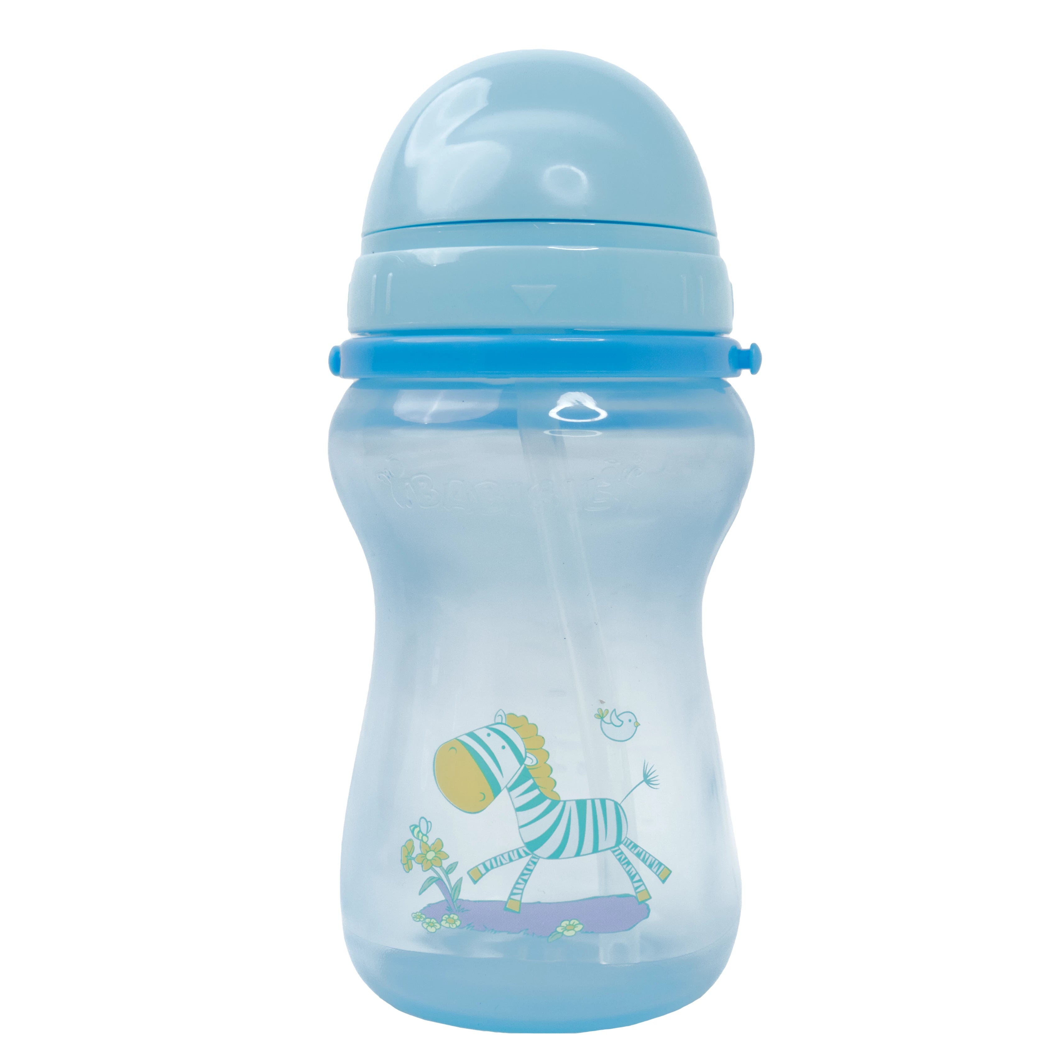 Babisil 360ml Baby Feeding Bottle – Durable and BPA-Free