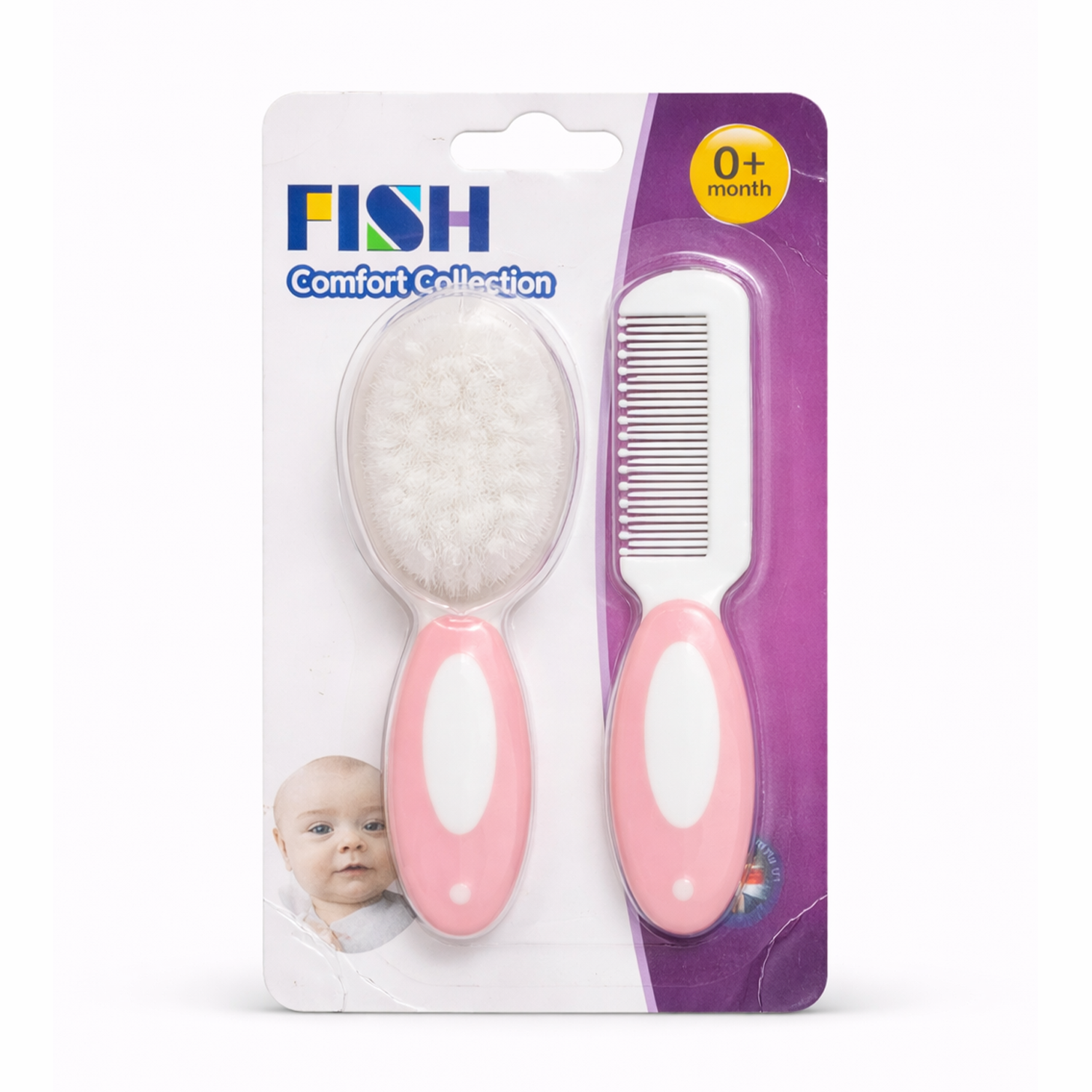 Baby Musical Rattle Toy – Sound Bell Hand Rattle for Newborns (0M+)