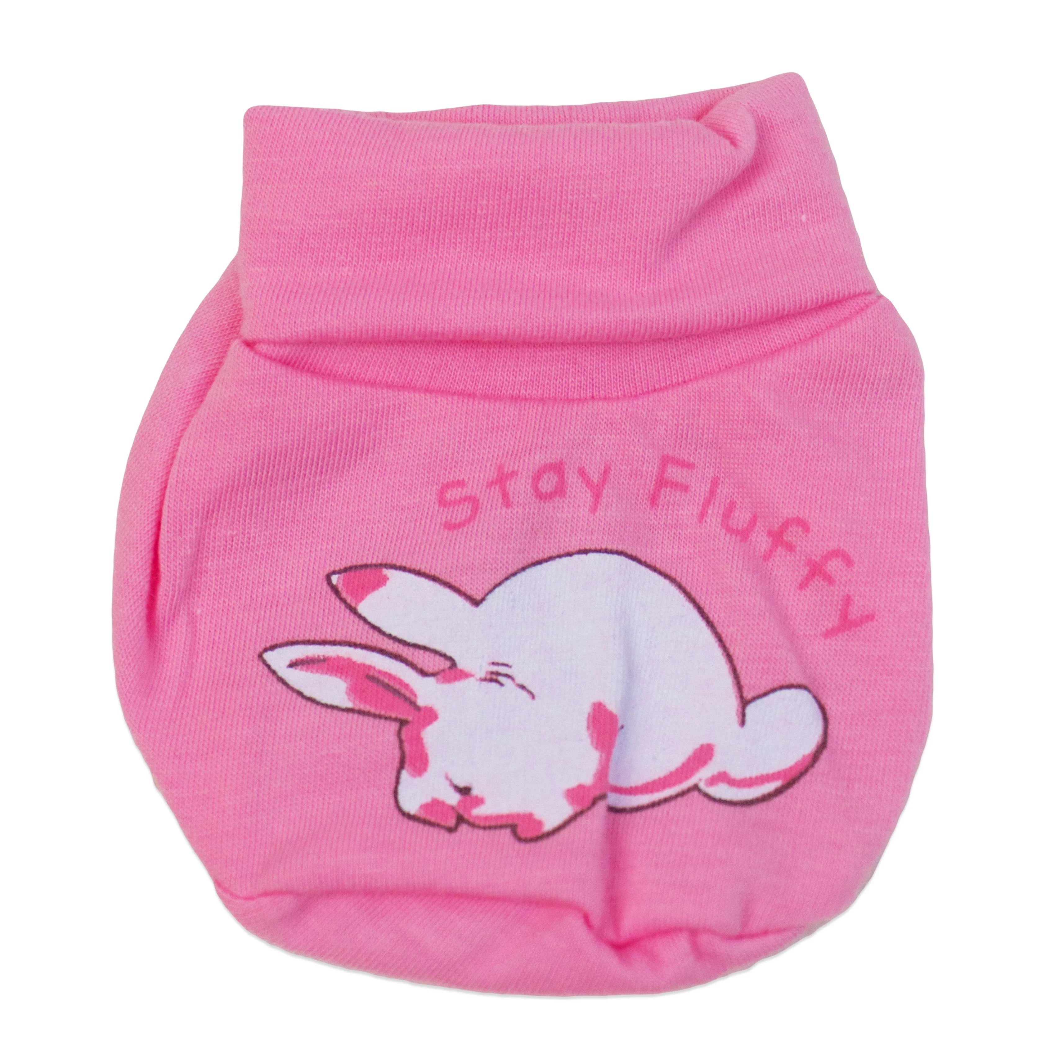 Sunny Love Booty Pack of 3 – Soft & Cozy for Baby’s Feet