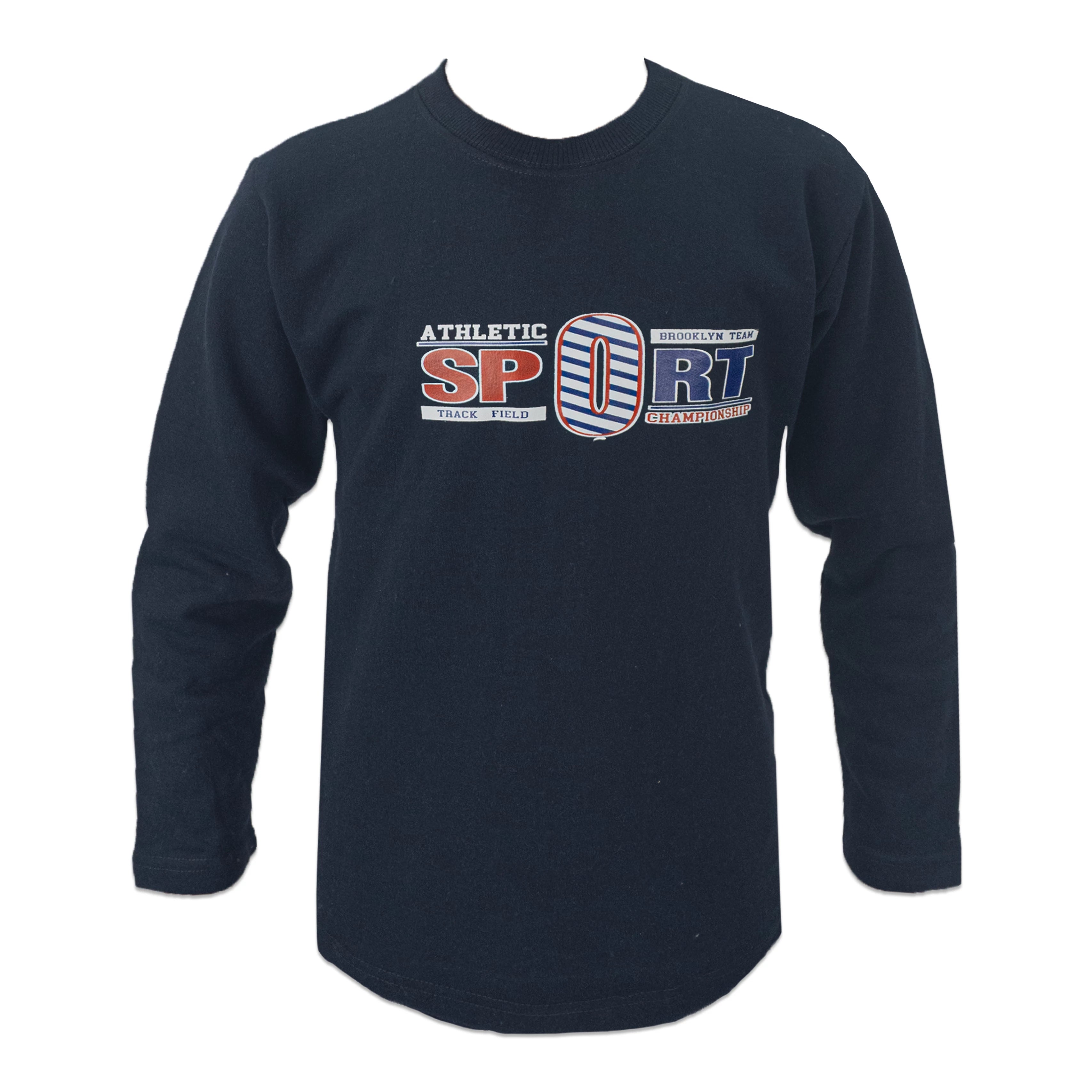 Boys' Design Shirts
