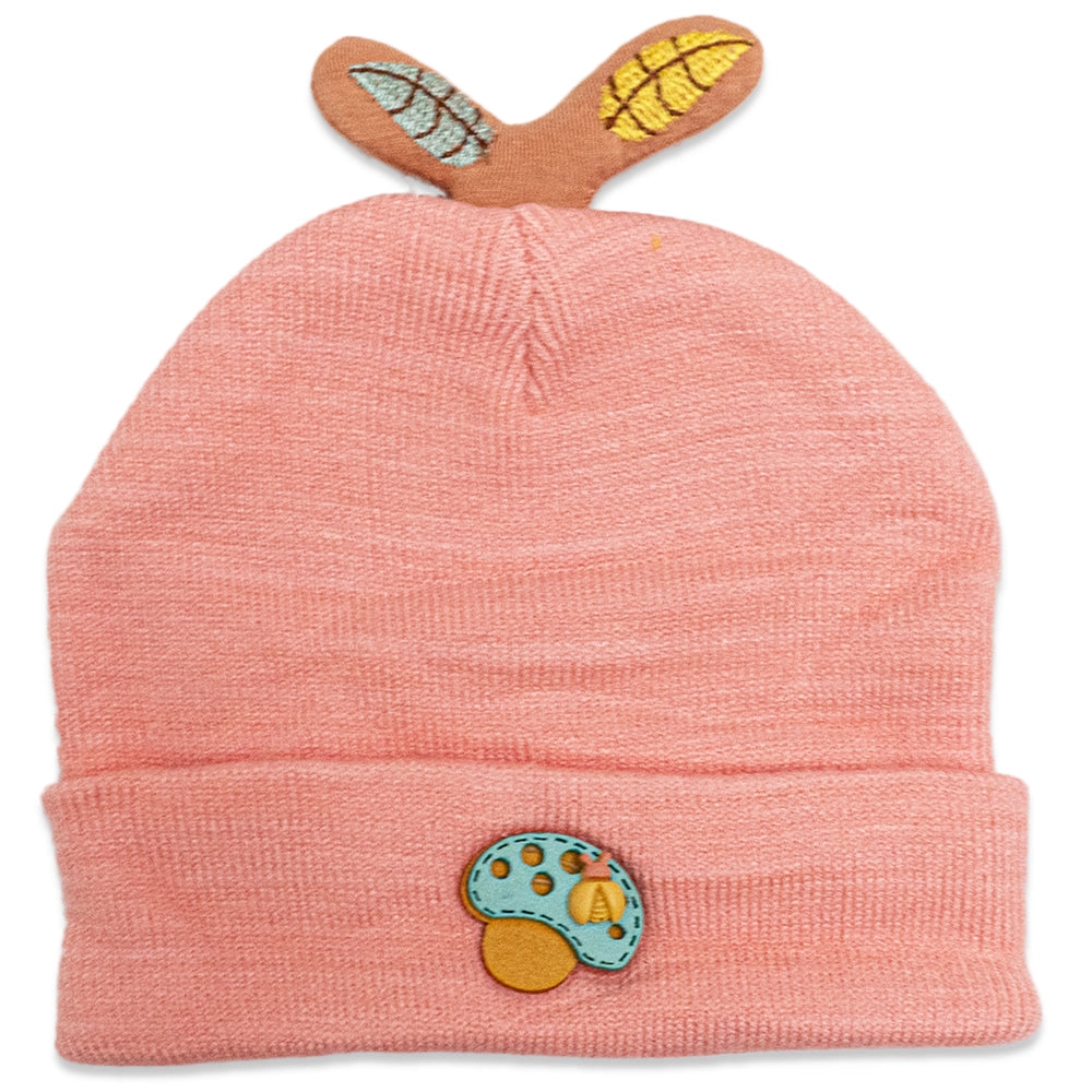 Baby Bear Winter Cap