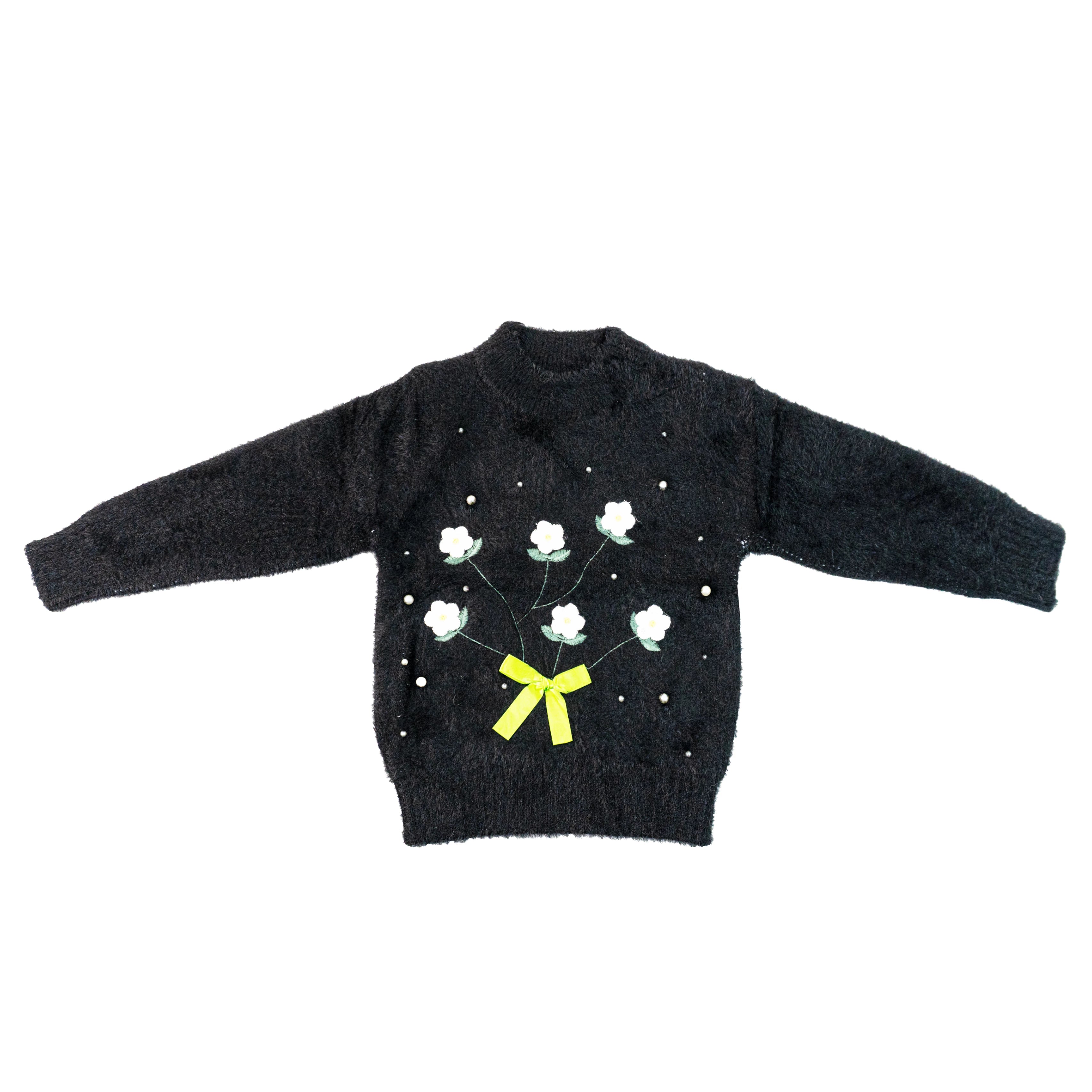 Girls’ Sweaters – Stylish and Cozy Winter Wear