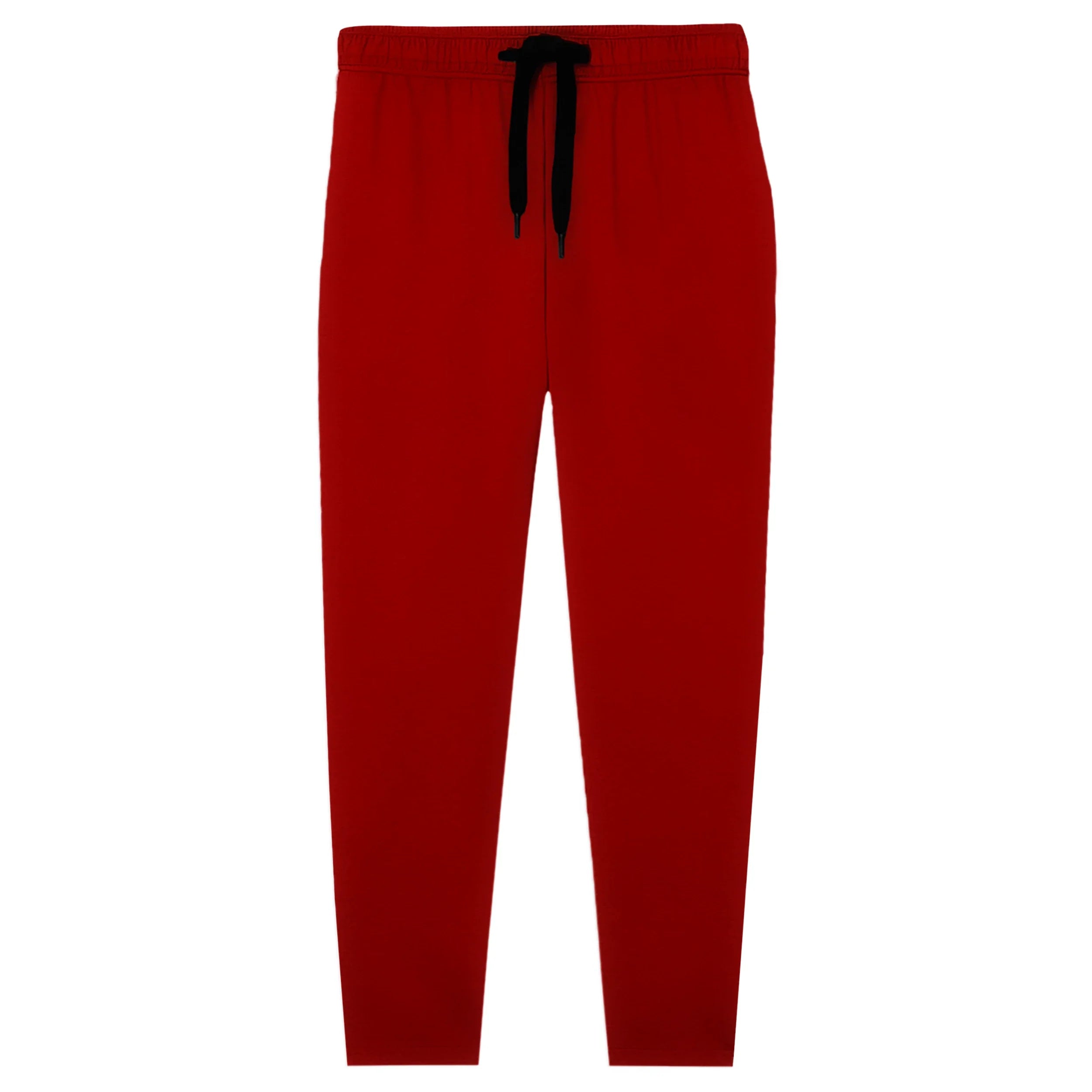 Kids Jersey Cotton Trousers -  Pack of 5