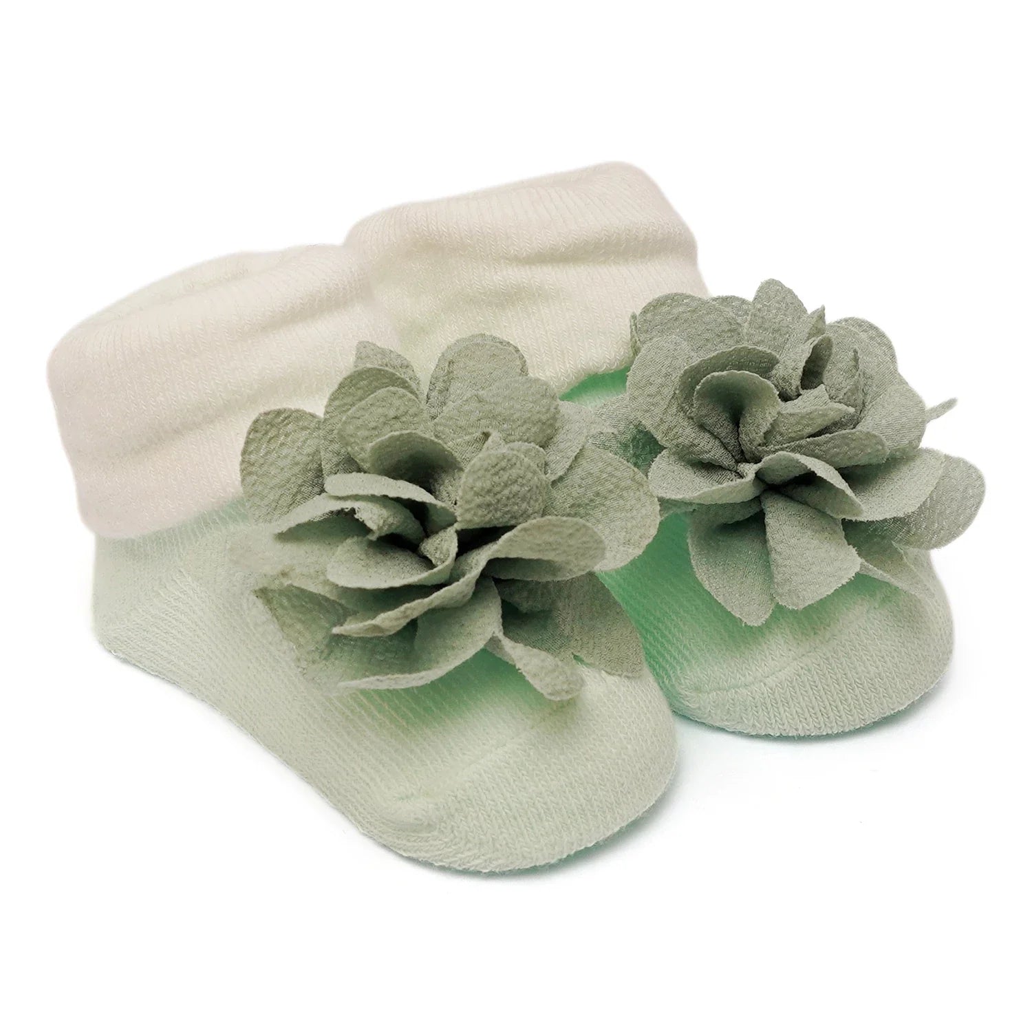 Mengmeixin Headwrap & Socks Set