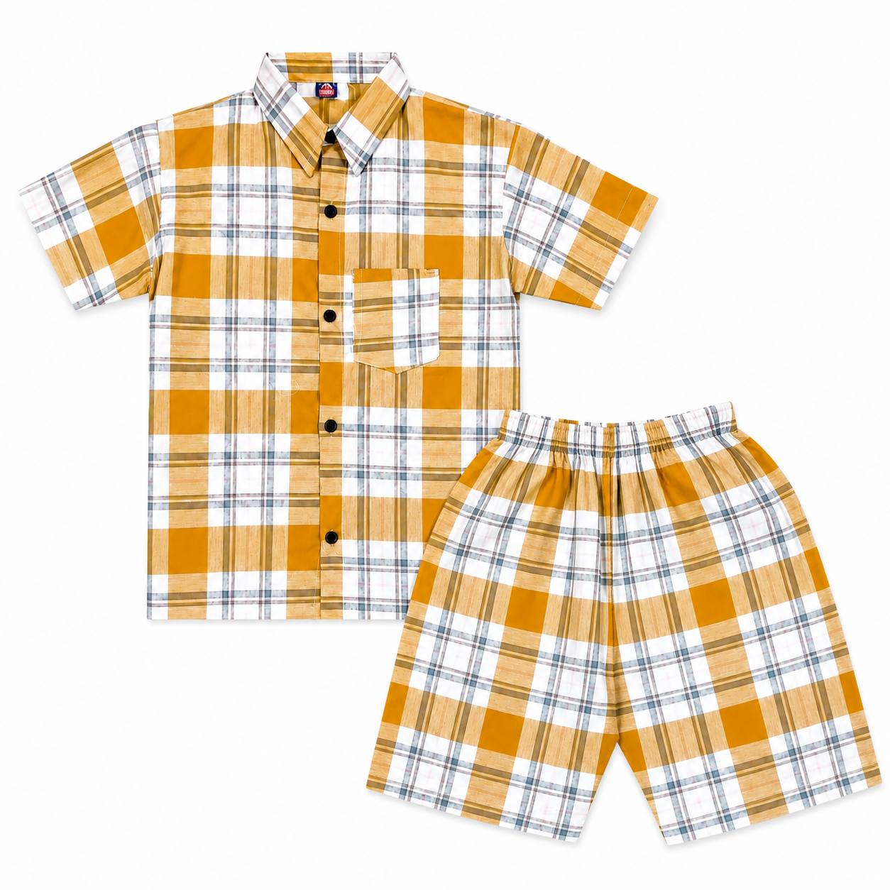 kids summer suits - hover image