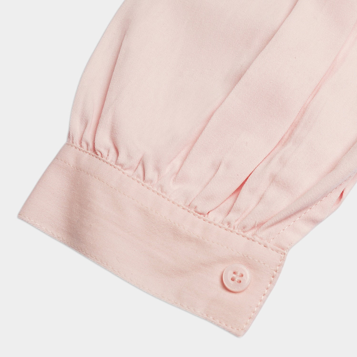 Girls Cotton Frock