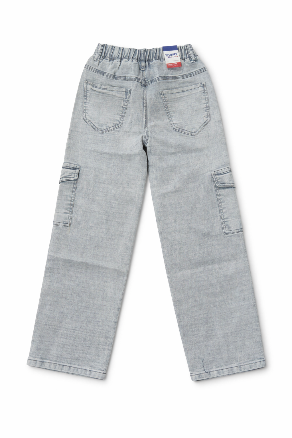 PG Kids Denim Jean Pant-Tommy 6 Pocket