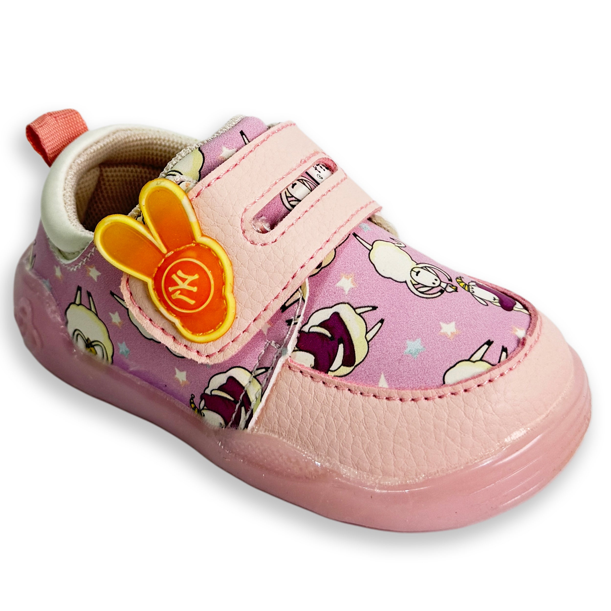 Girl shoes - XMWZ-19-121