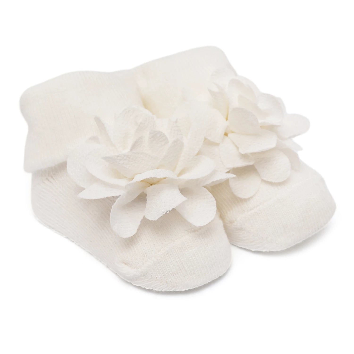 Mengmeixin Headwrap & Socks Set
