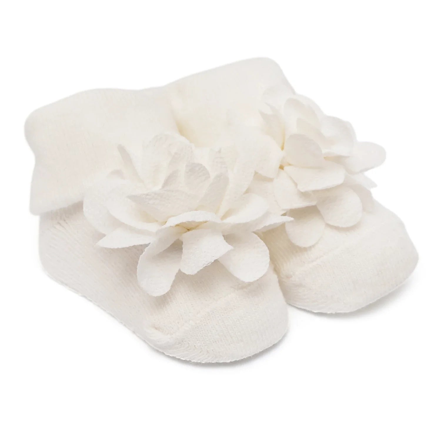 Mengmeixin Headwrap & Socks Set