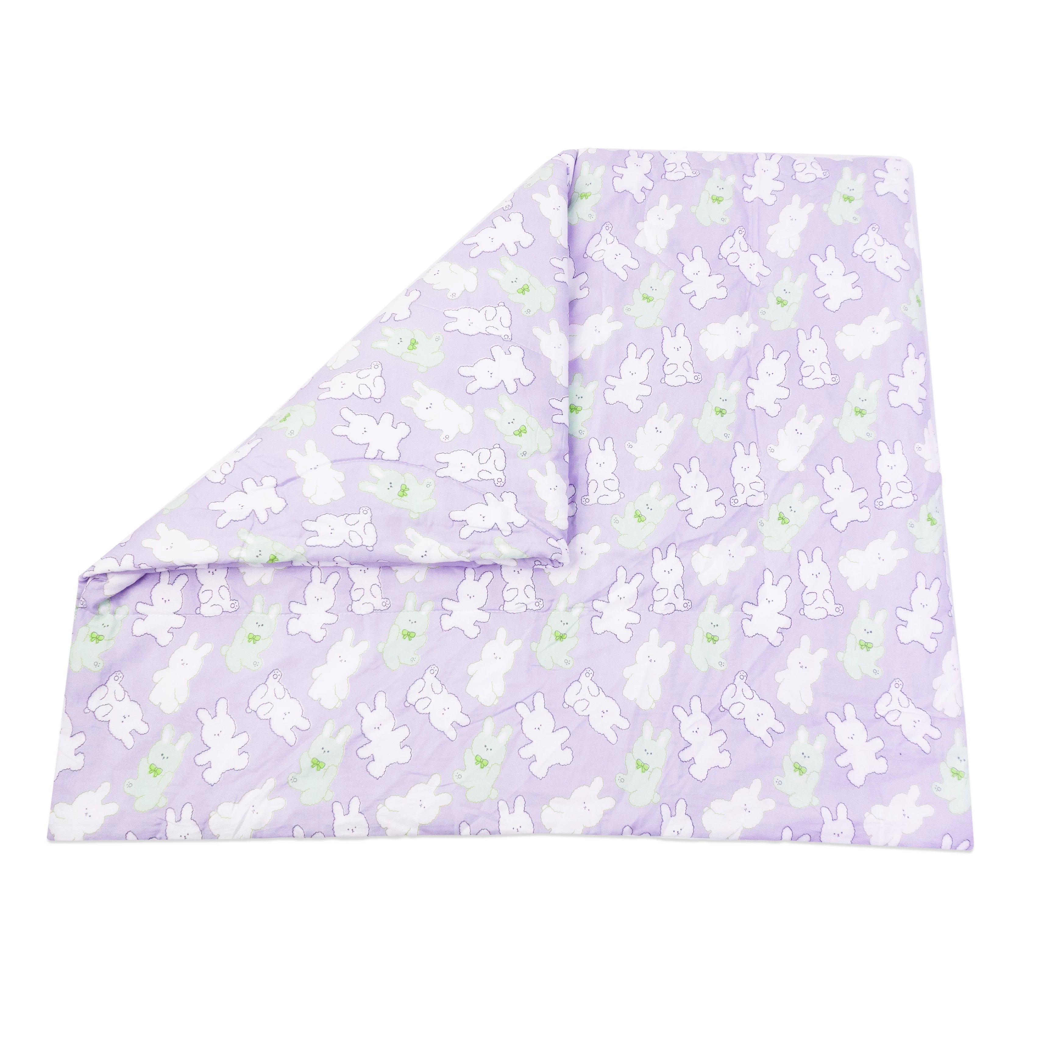 Baby Quilt – Soft & Cozy Bedding for Infants