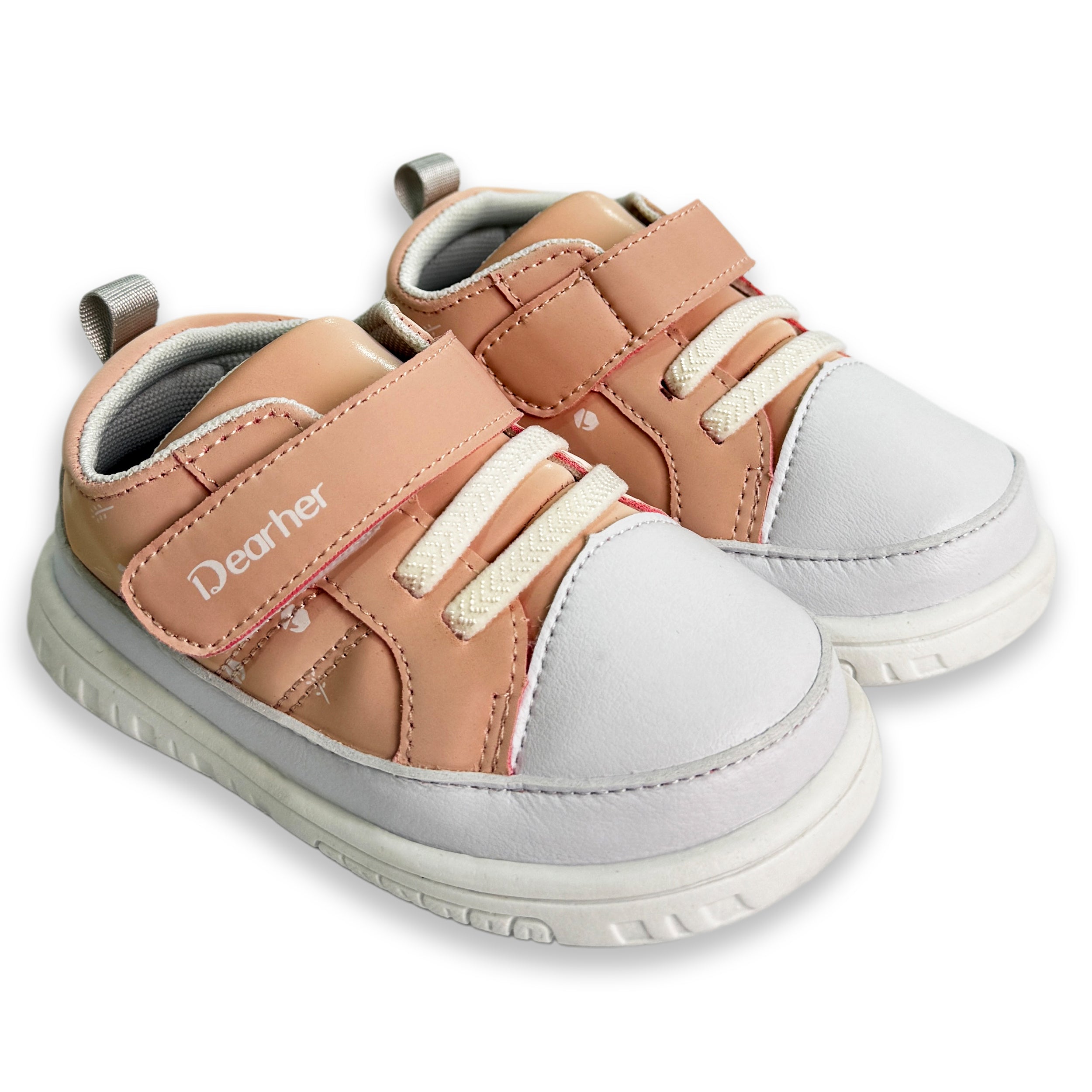 Girs Shoes - Tongtai-33501