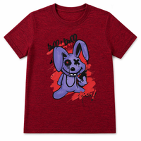 Kids Cotton T-Shirt