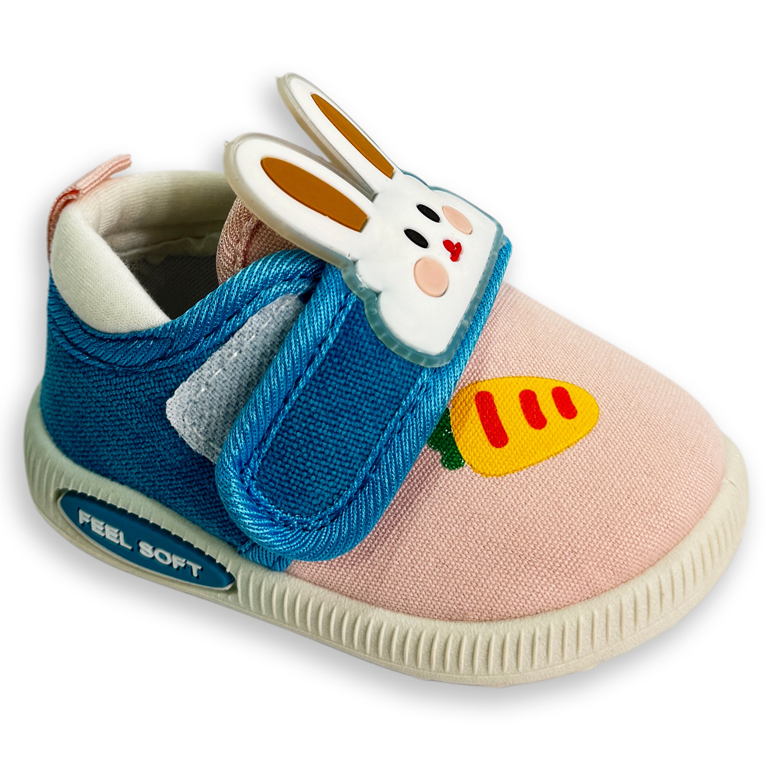 Kids Shoes - ZU-58