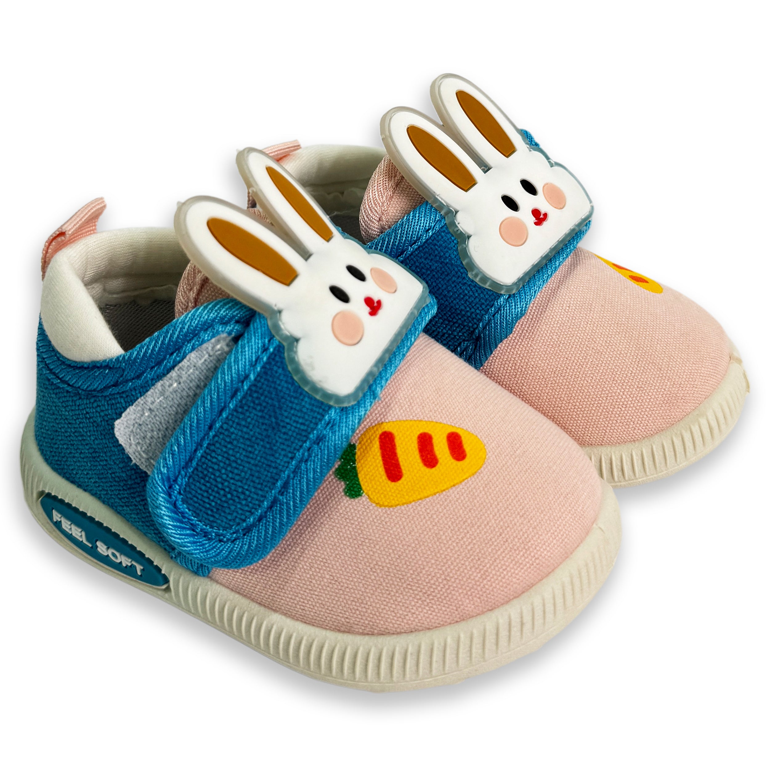 Kids Shoes - ZU-58