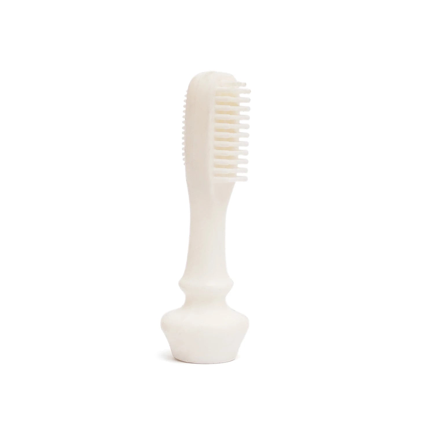 Baby Silicone Toothbrush Set – 2 Pieces