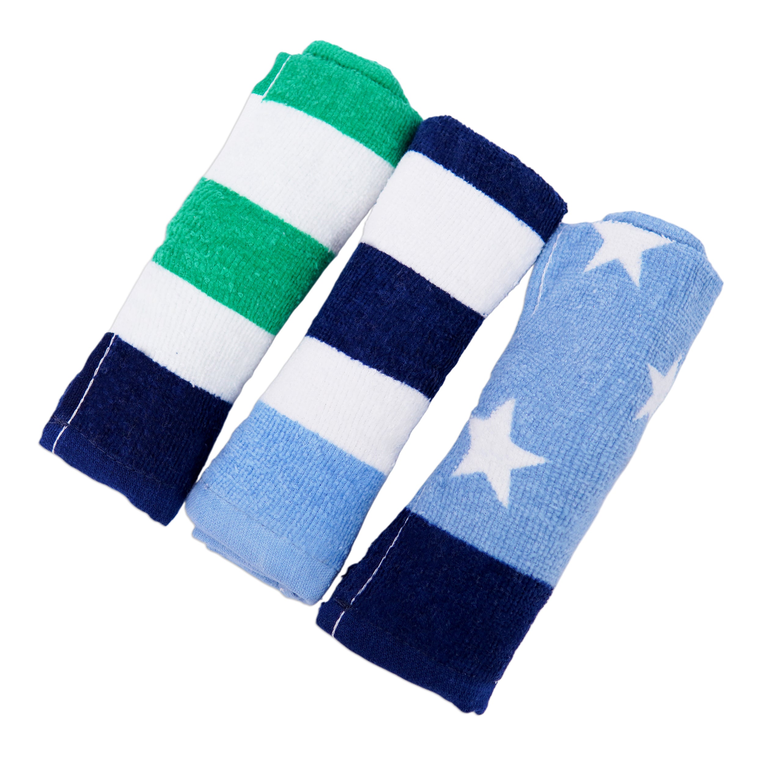 Face Towel Pack of 3