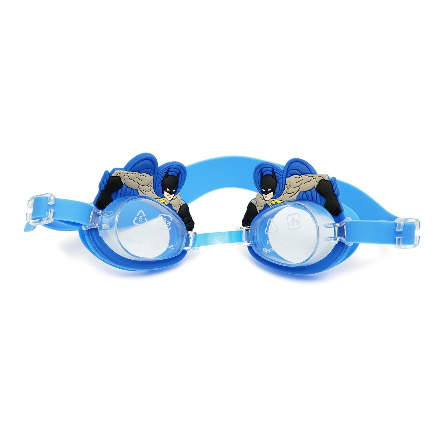 Swimming Goggles with Storage Box