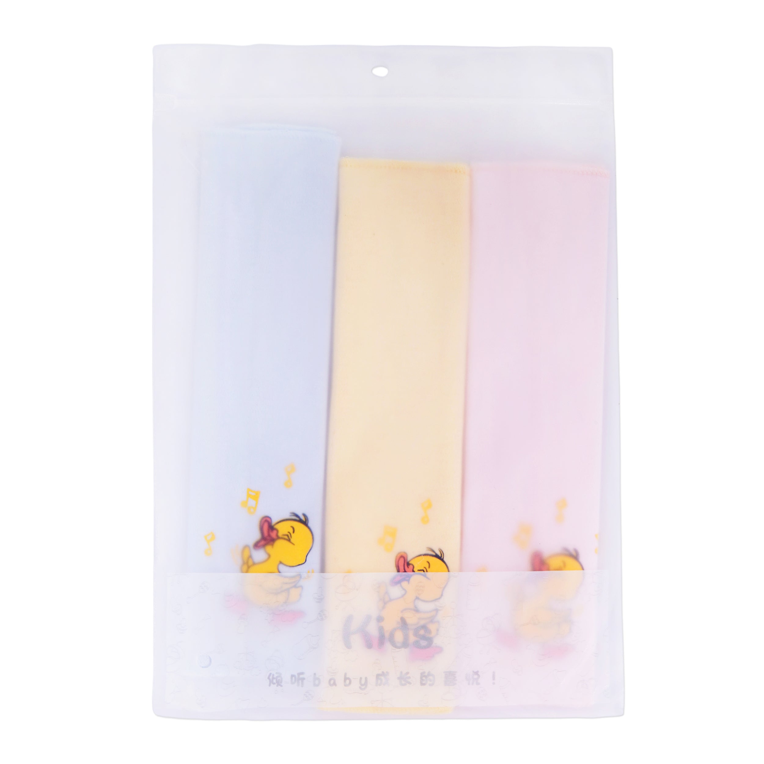 Face Towel Pack of 3