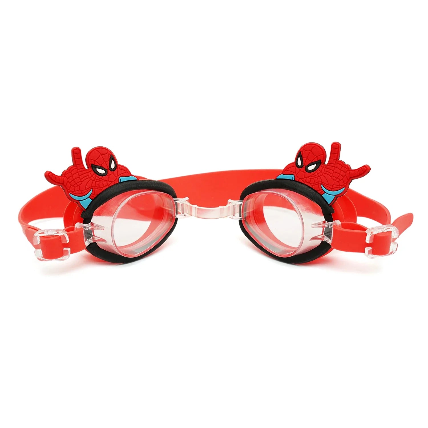 Swimming Goggles with Storage Box