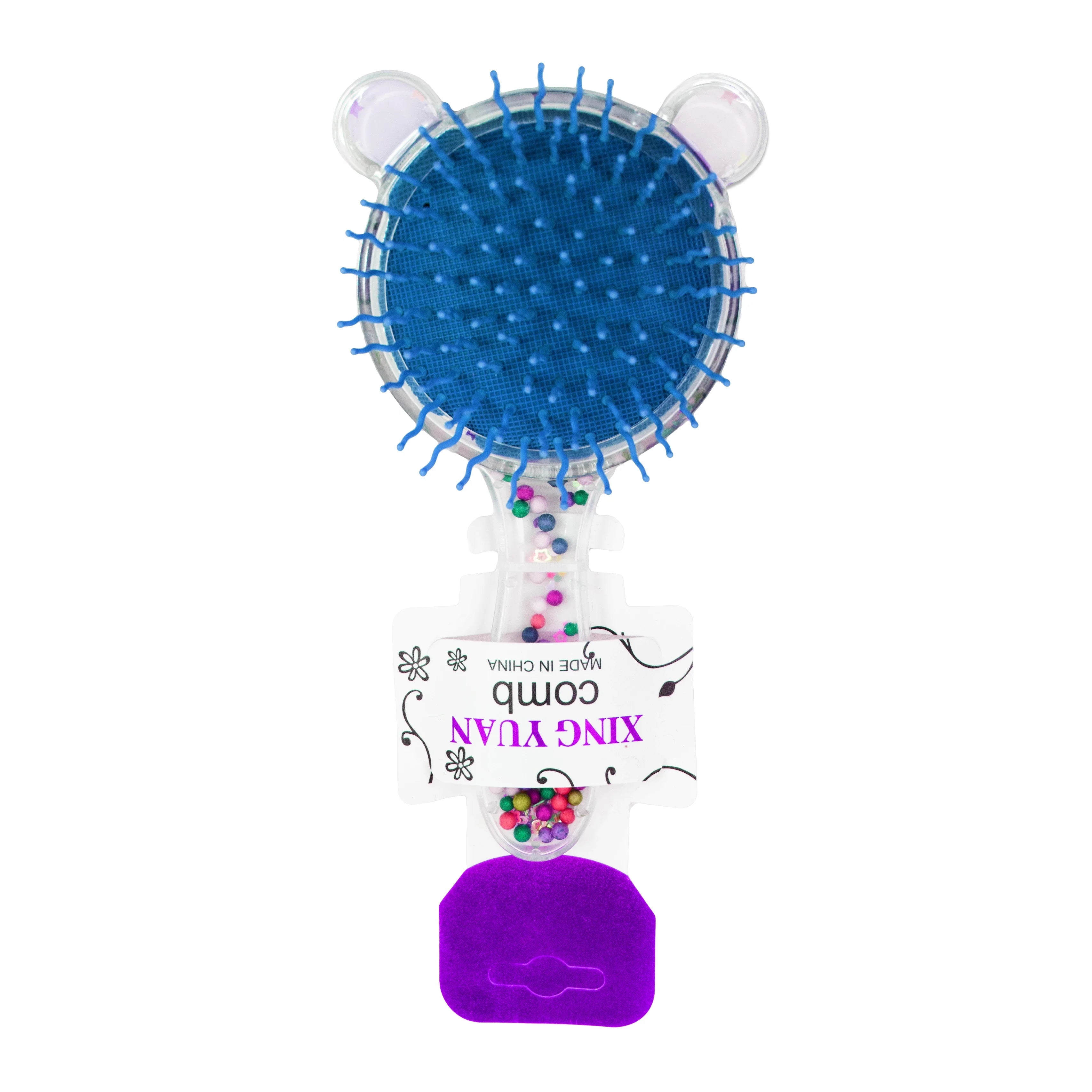 Baby Play Hair Brush