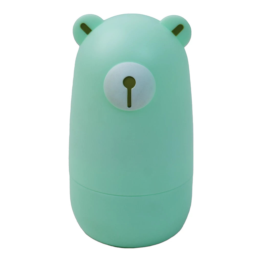 Bear Baby Nail Clipper Set – Grooming Kit