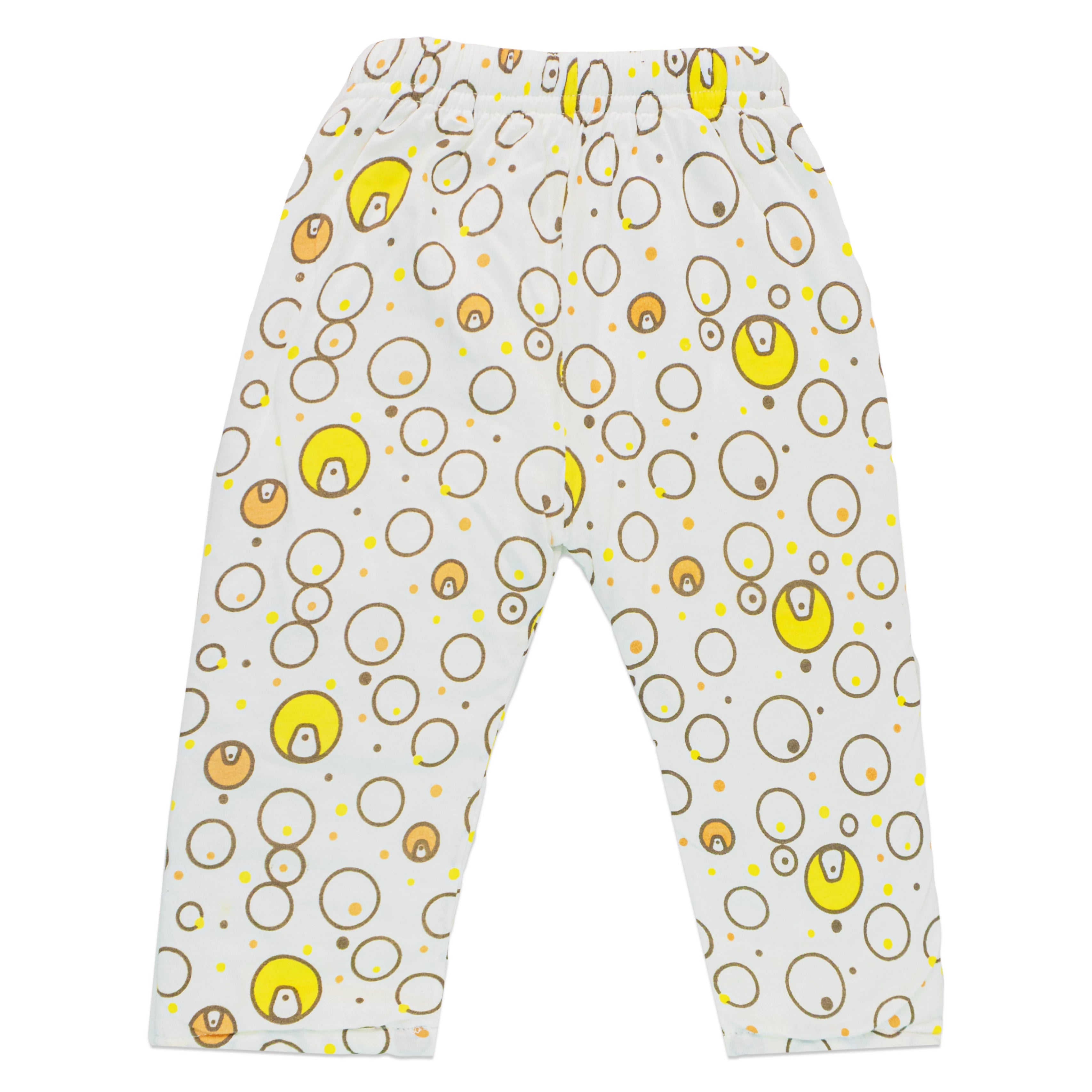 5-Piece Baby Fleece Set – Soft and Warm