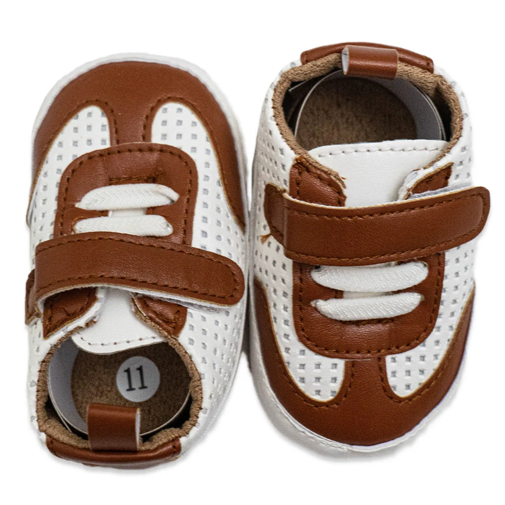 Baby Style Shoes