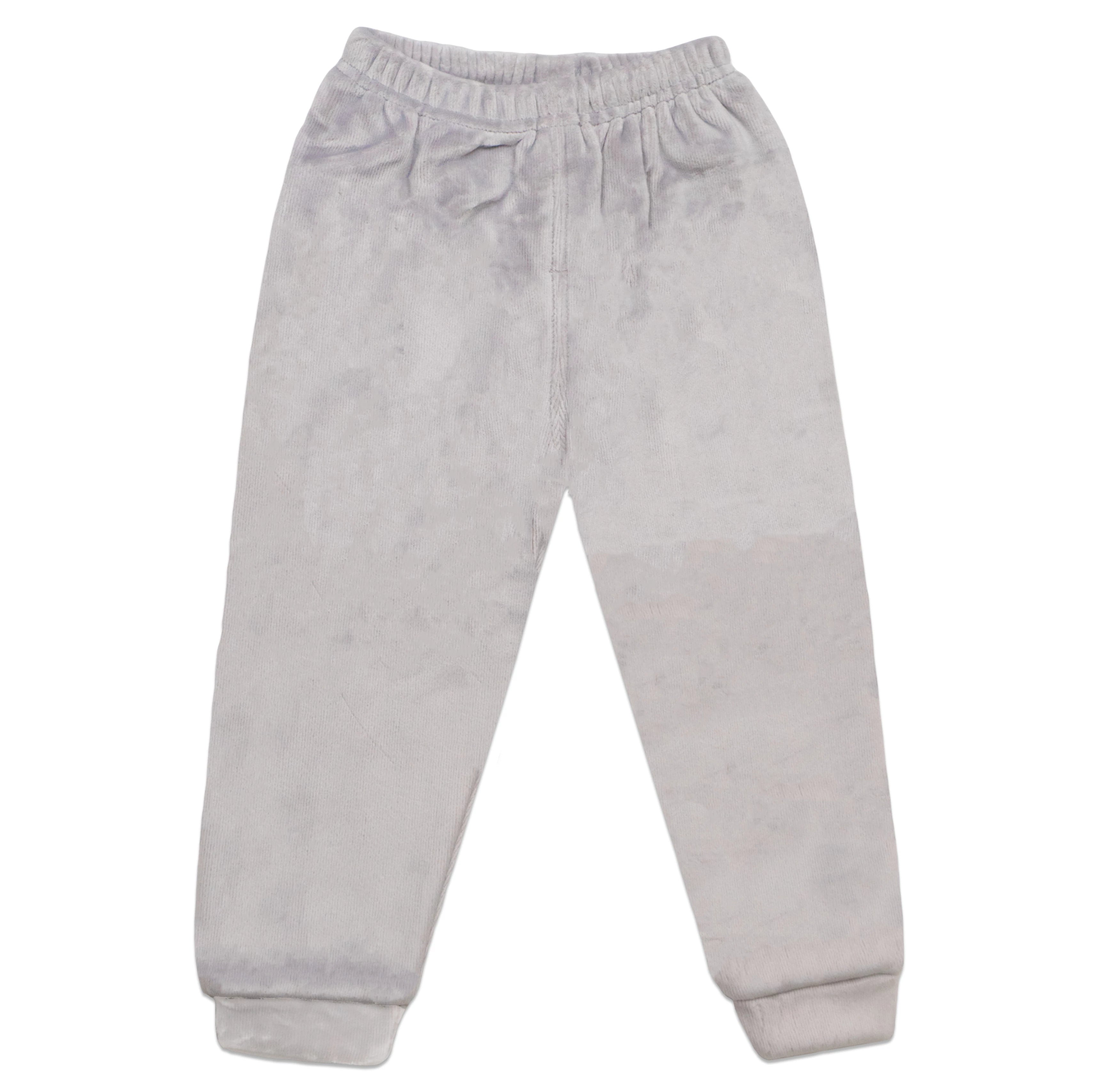 BaseBall Fleece Suit